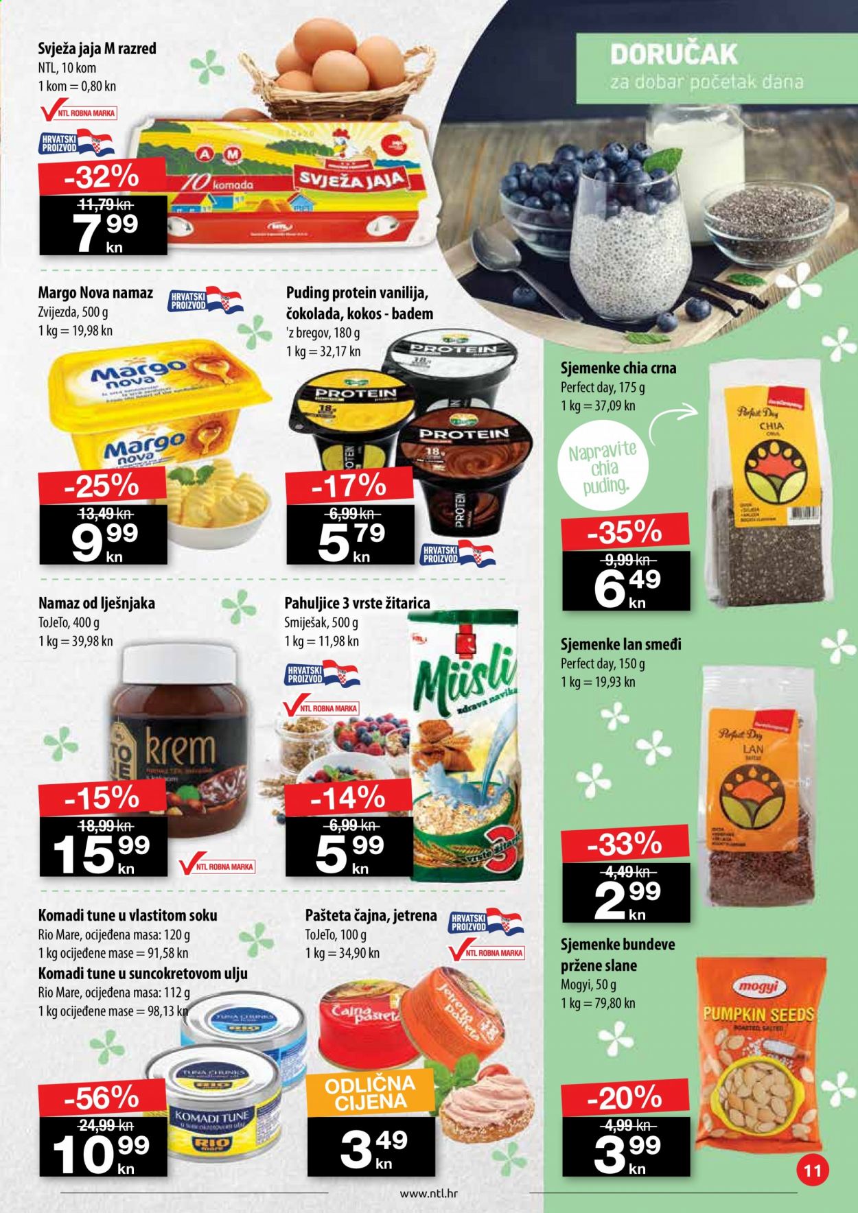 NTL katalog - 20.05.2021. - 26.05.2021. Stranica 11