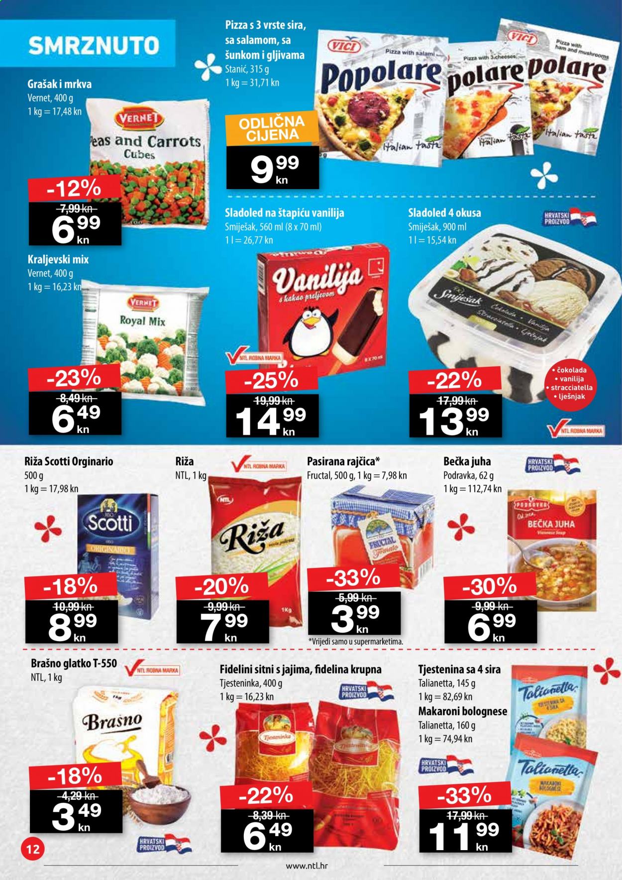 NTL katalog - 20.05.2021. - 26.05.2021. Stranica 12