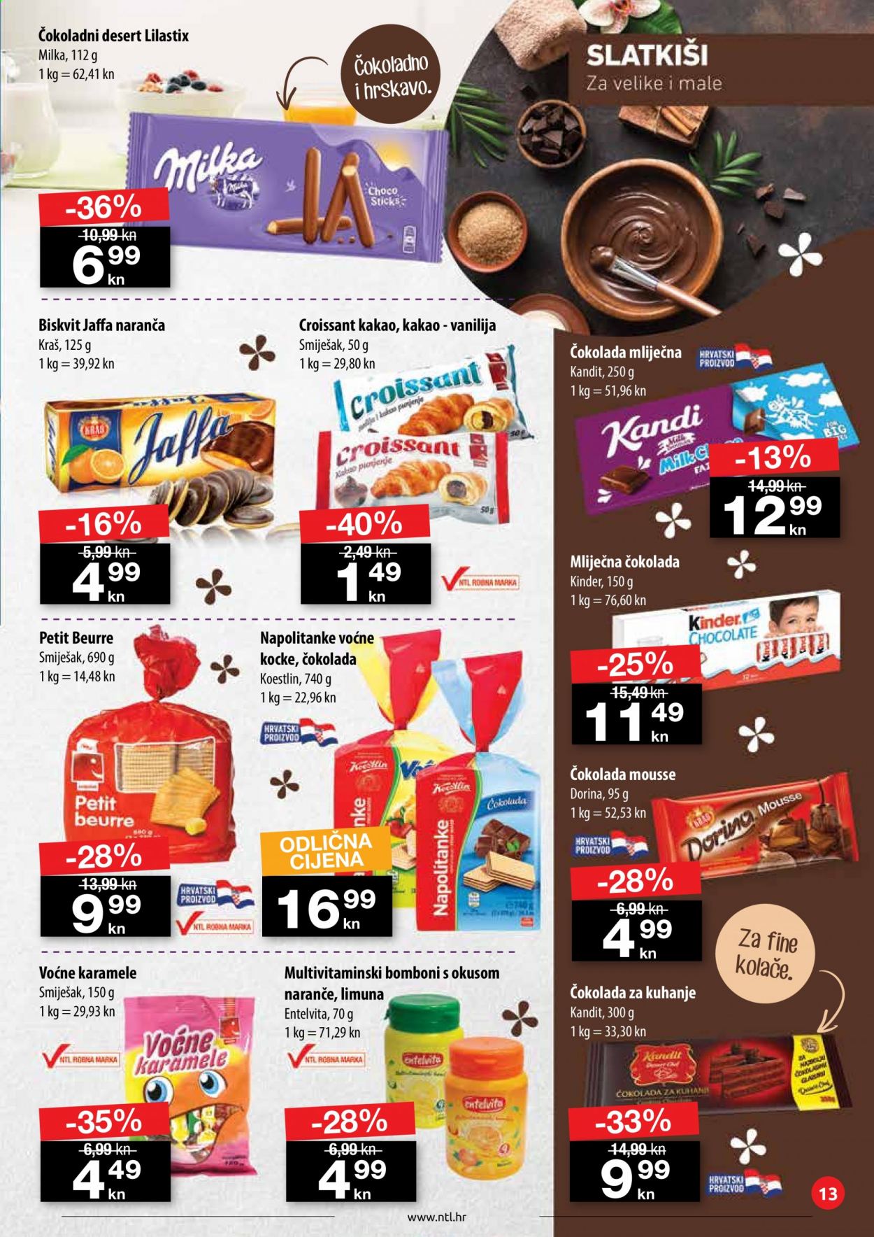 NTL katalog - 20.05.2021. - 26.05.2021. Stranica 13
