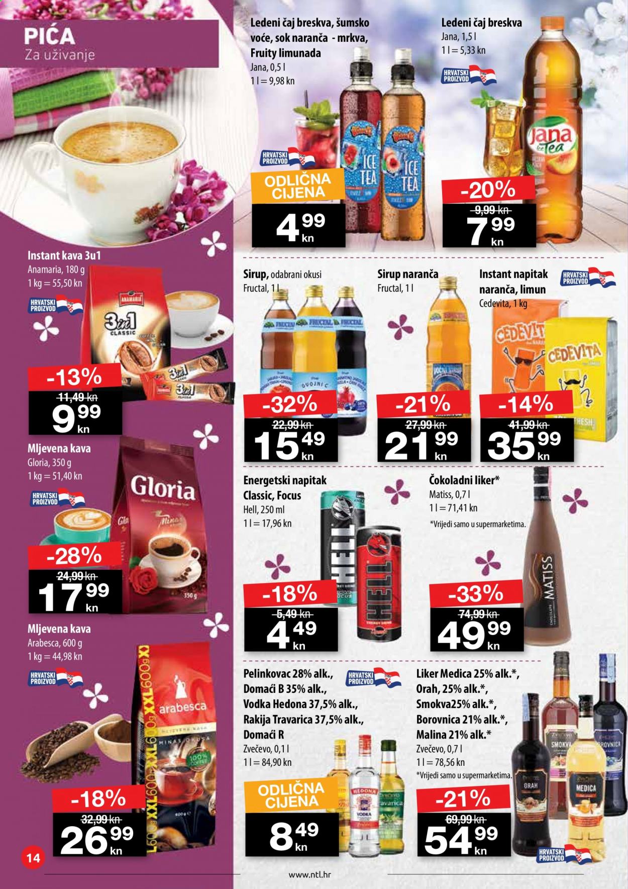 NTL katalog - 20.05.2021. - 26.05.2021. Stranica 14