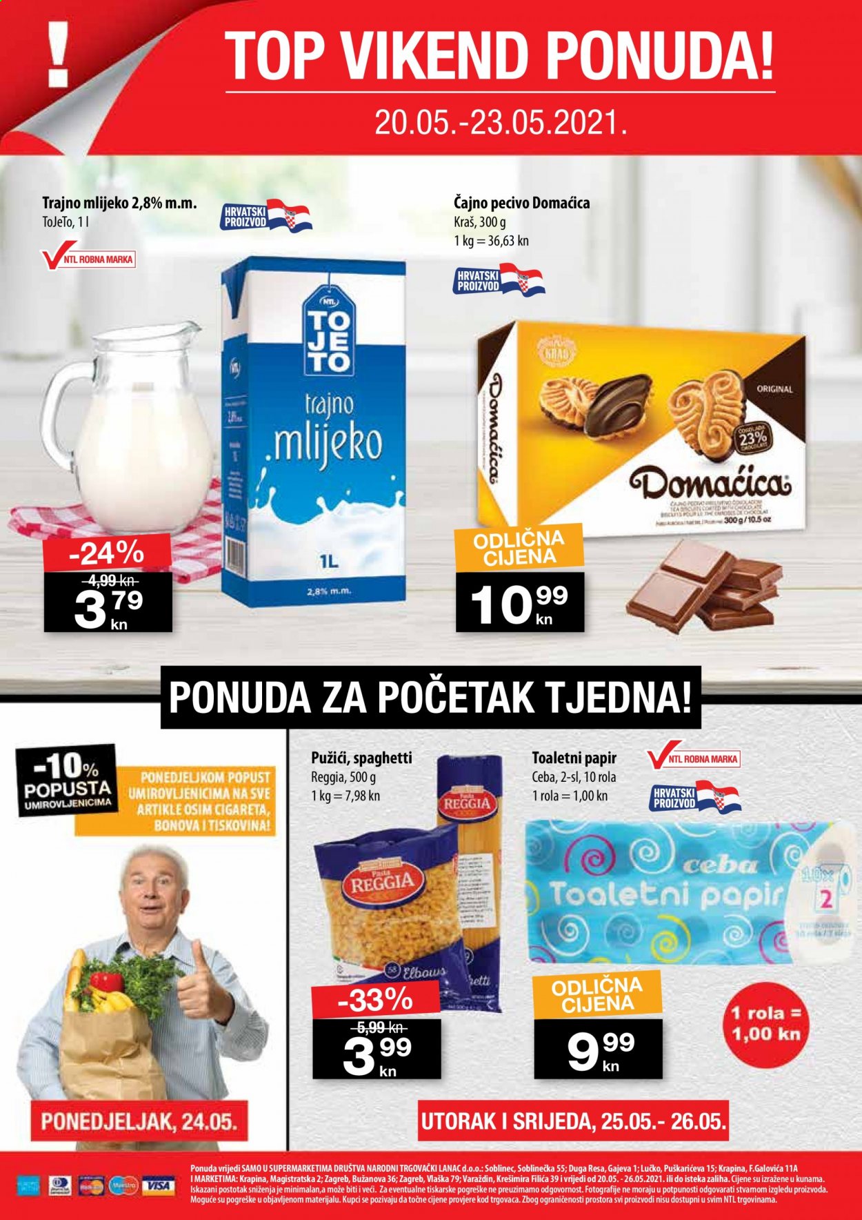 NTL katalog - 20.05.2021. - 26.05.2021. Stranica 20