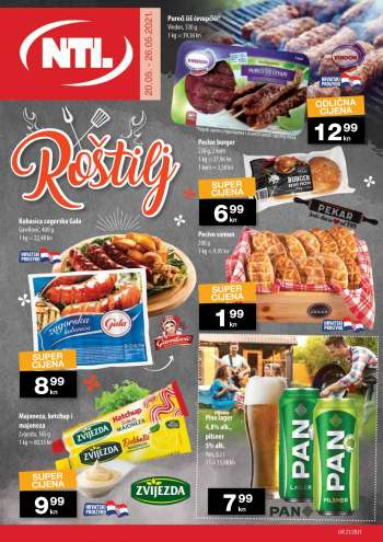 NTL katalog - 20.05.2021. - 26.05.2021.