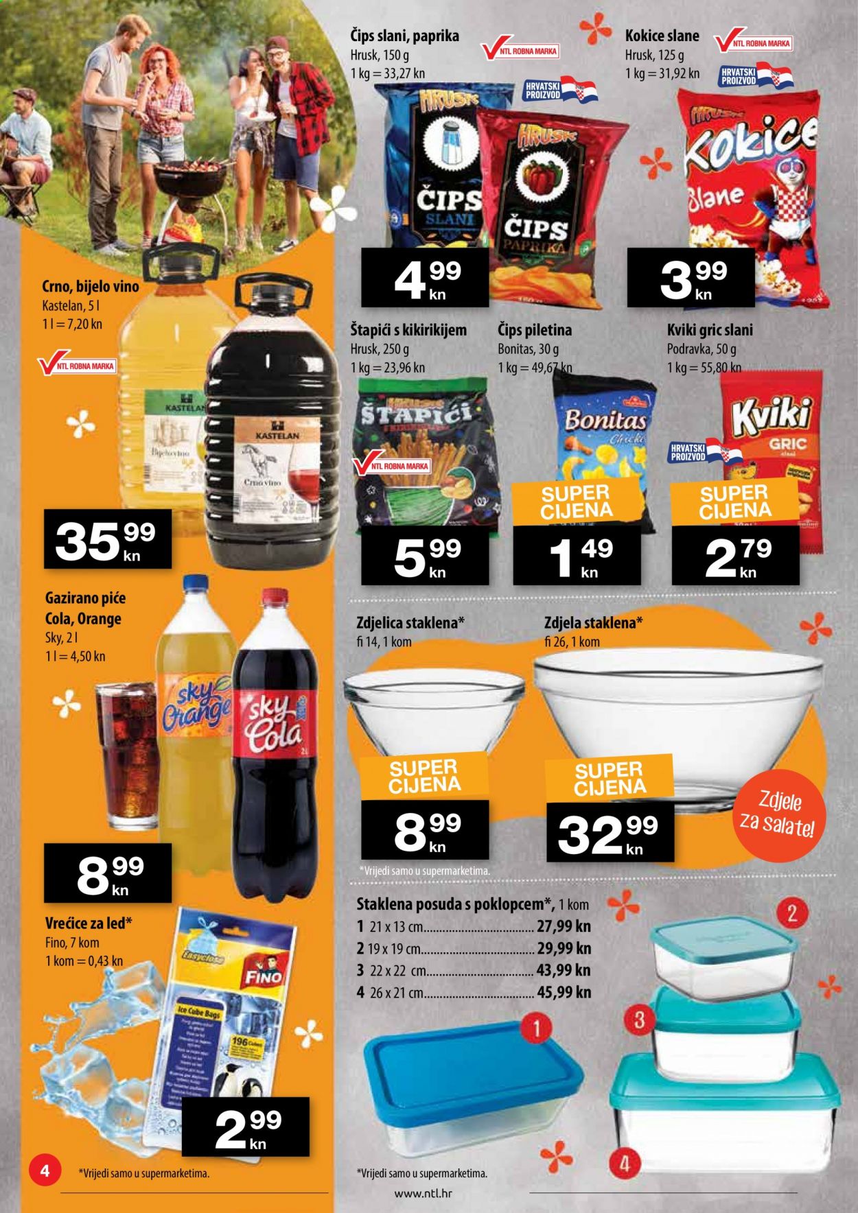 NTL katalog - 20.05.2021. - 26.05.2021. Stranica 4