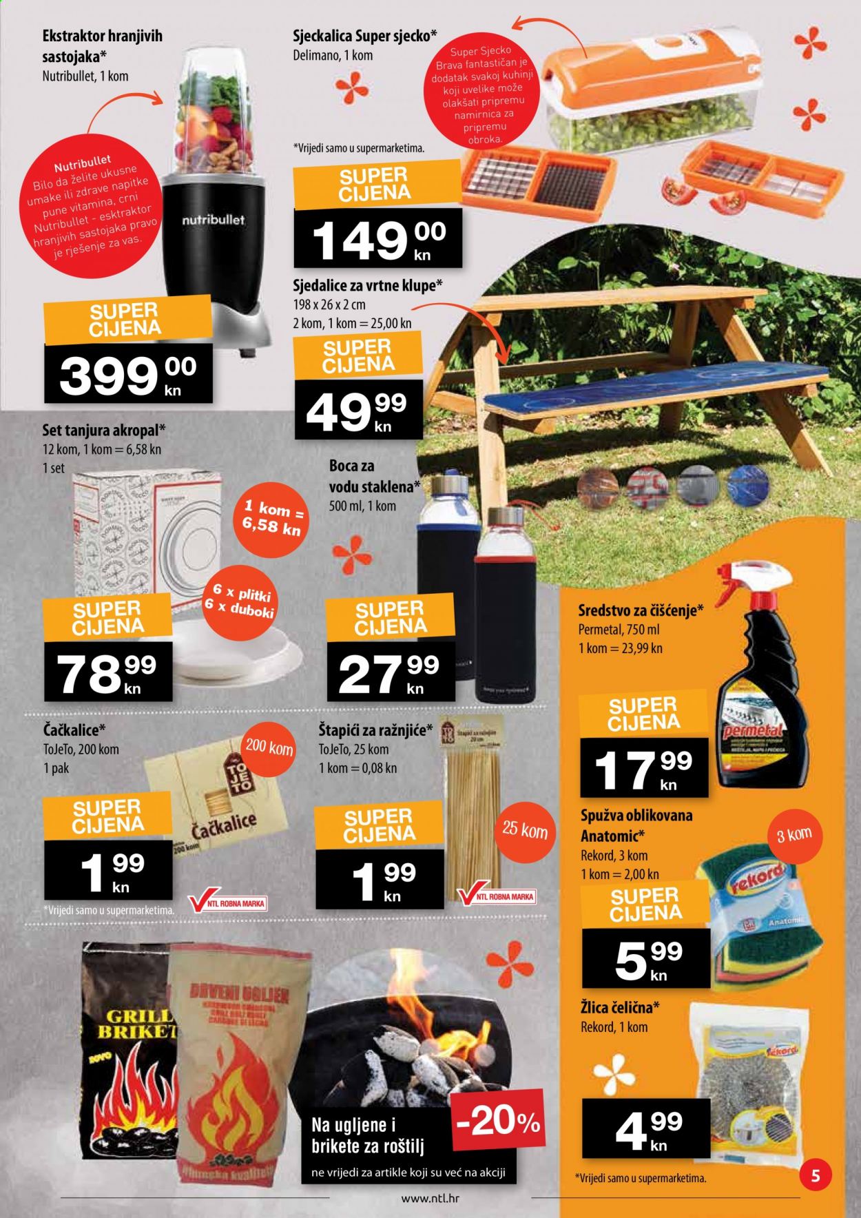 NTL katalog - 20.05.2021. - 26.05.2021. Stranica 5