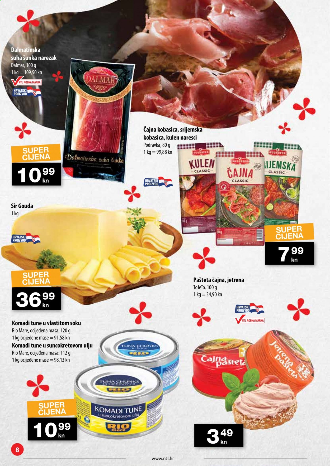 NTL katalog - 20.05.2021. - 26.05.2021. Stranica 8