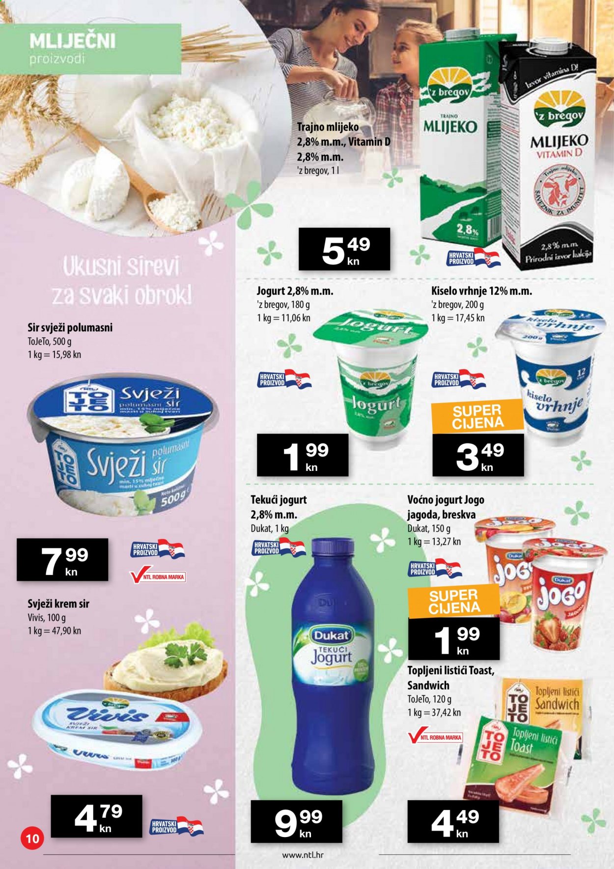 NTL katalog - 20.05.2021. - 26.05.2021. Stranica 10