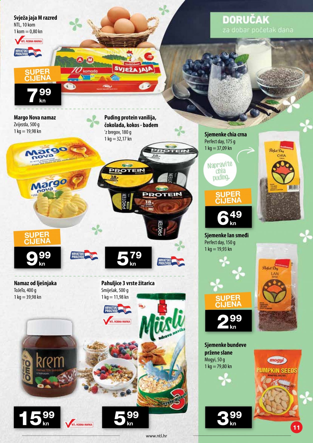 NTL katalog - 20.05.2021. - 26.05.2021. Stranica 11