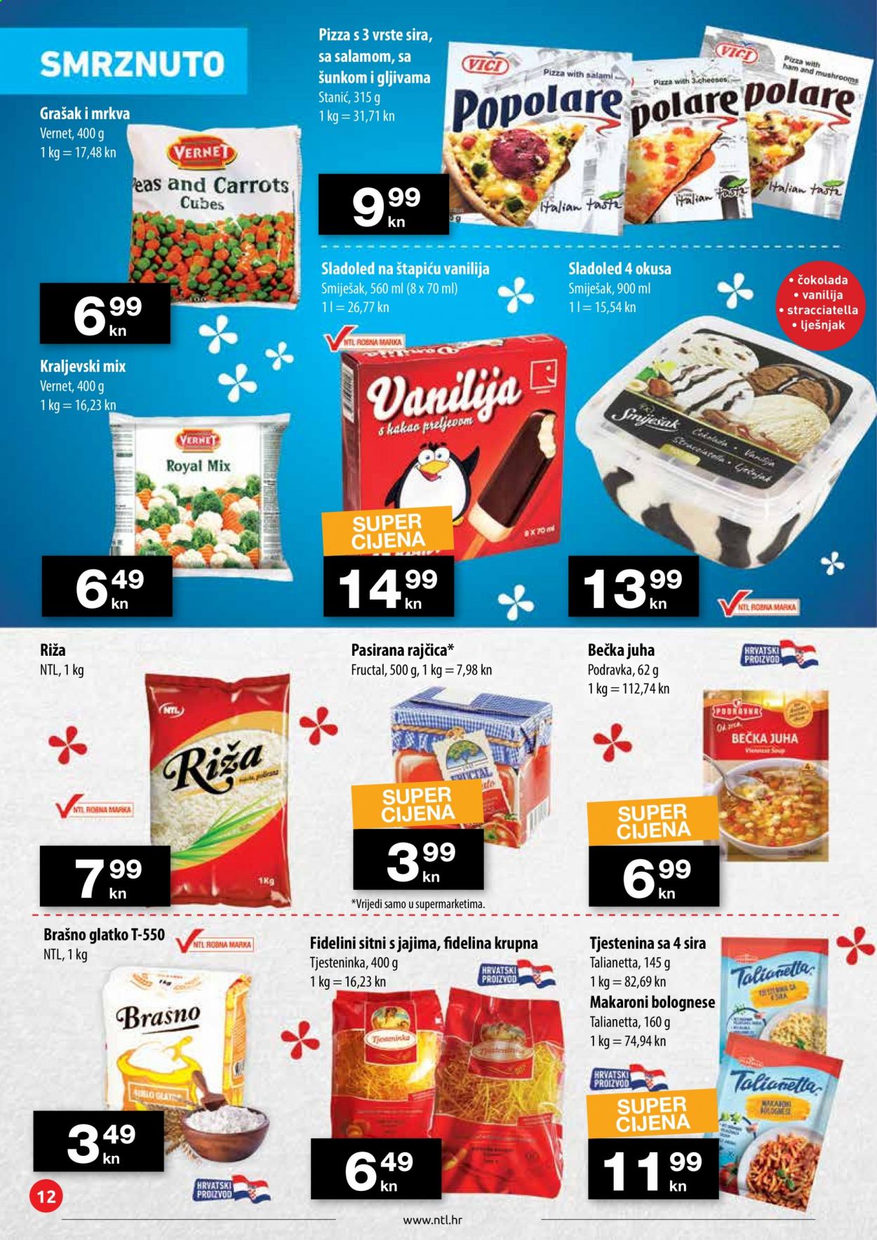 NTL katalog - 20.05.2021. - 26.05.2021. Stranica 12