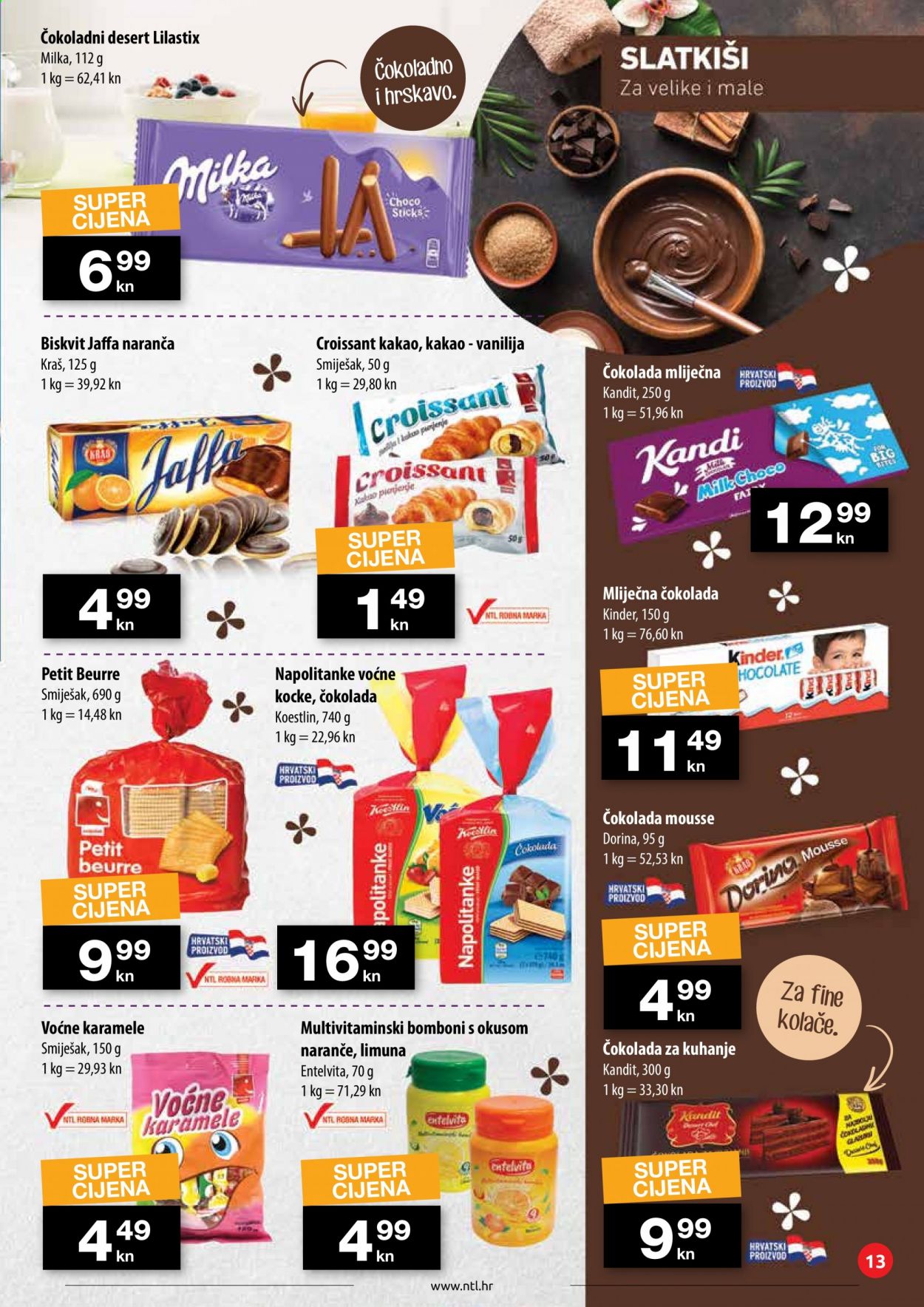 NTL katalog - 20.05.2021. - 26.05.2021. Stranica 13