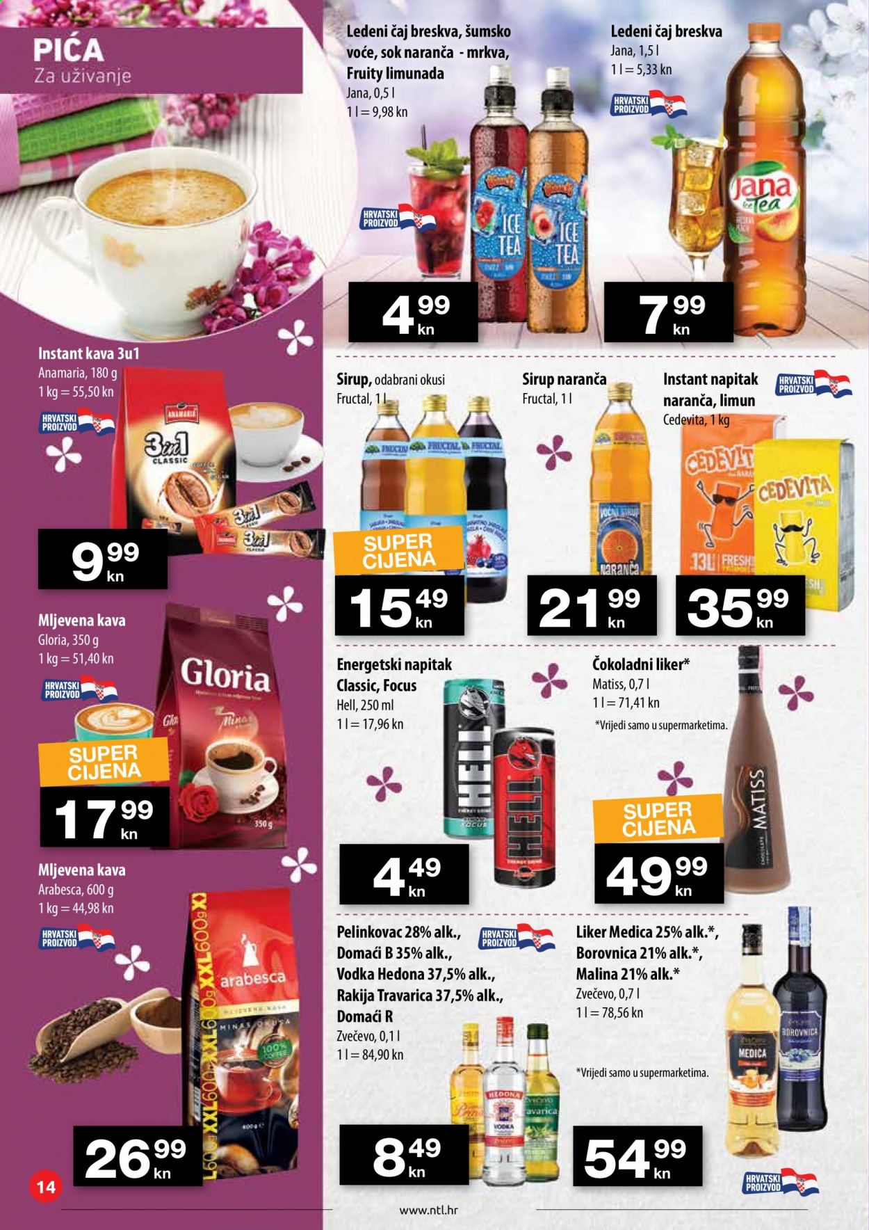 NTL katalog - 20.05.2021. - 26.05.2021. Stranica 14