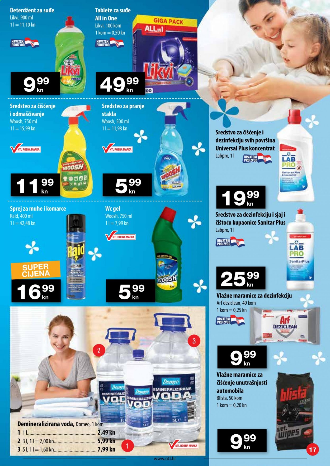 NTL katalog - 20.05.2021. - 26.05.2021. Stranica 17