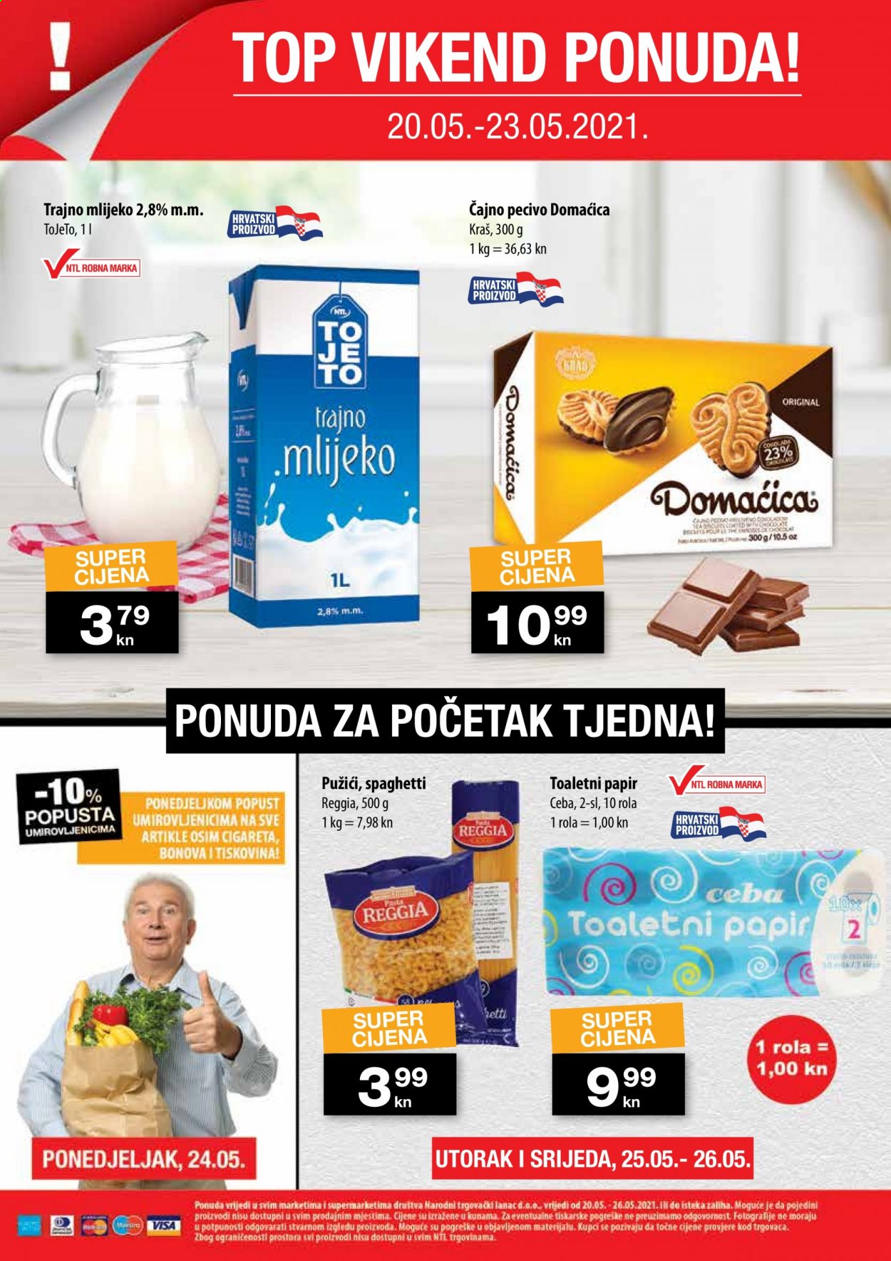 NTL katalog - 20.05.2021. - 26.05.2021. Stranica 20