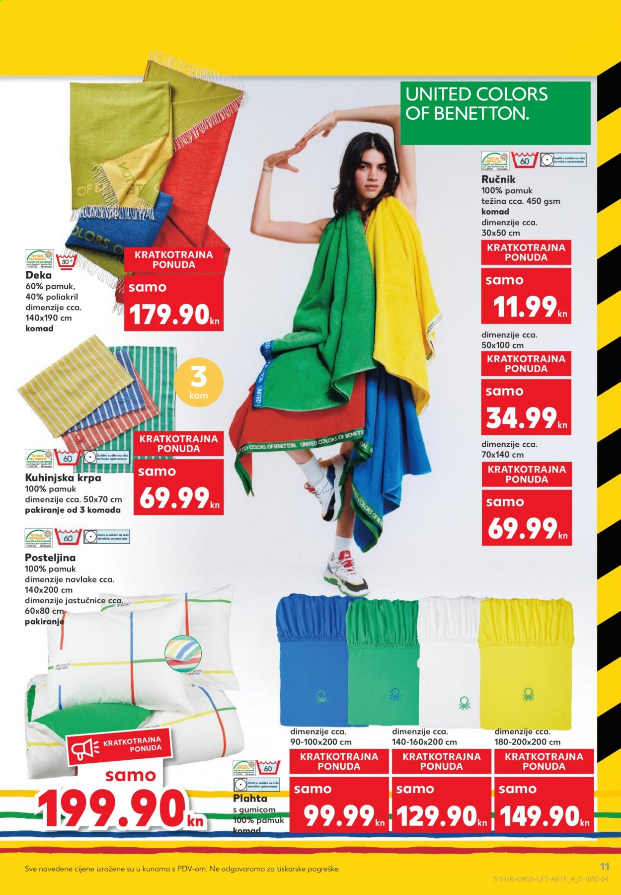 Kaufland katalog - 20.05.2021. - 26.05.2021. Stranica 11