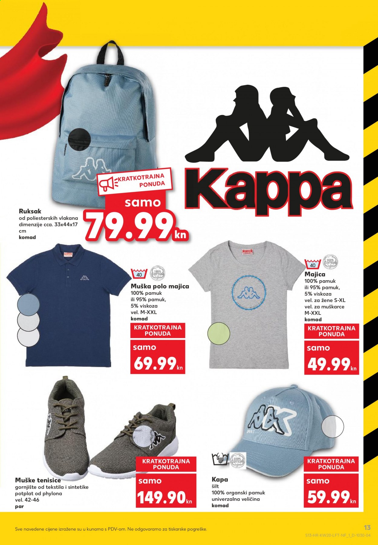 Kaufland katalog - 20.05.2021. - 26.05.2021. Stranica 13