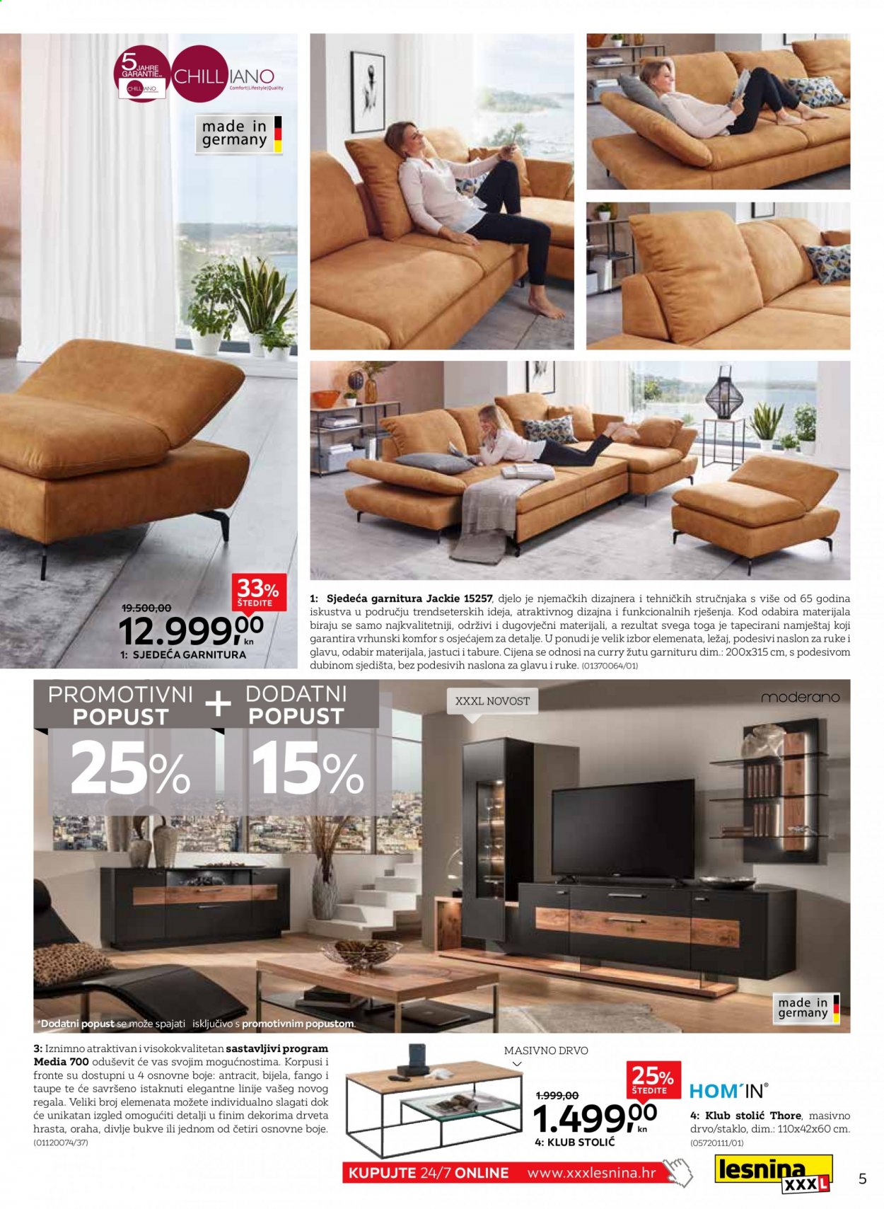 Lesnina katalog - 18.05.2021. - 31.05.2021. Stranica 5