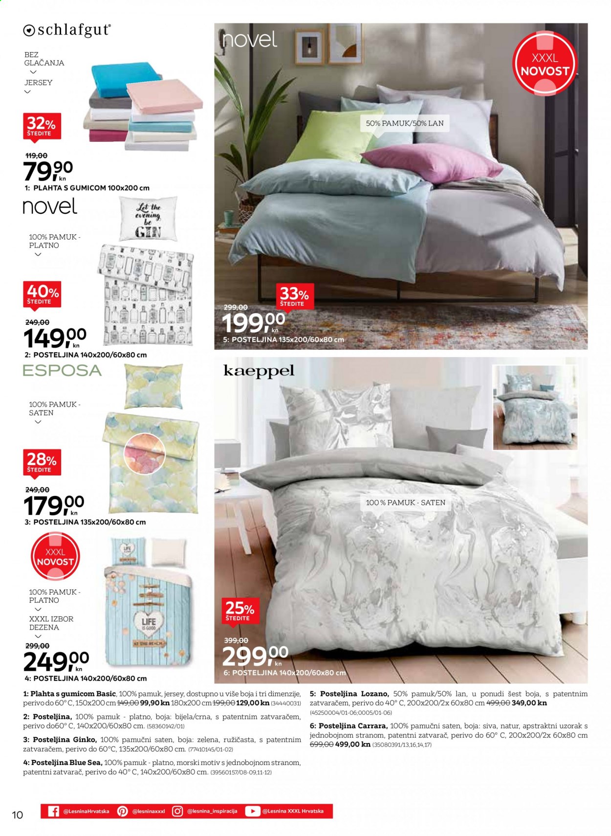 Lesnina katalog - 18.05.2021. - 31.05.2021. Stranica 10