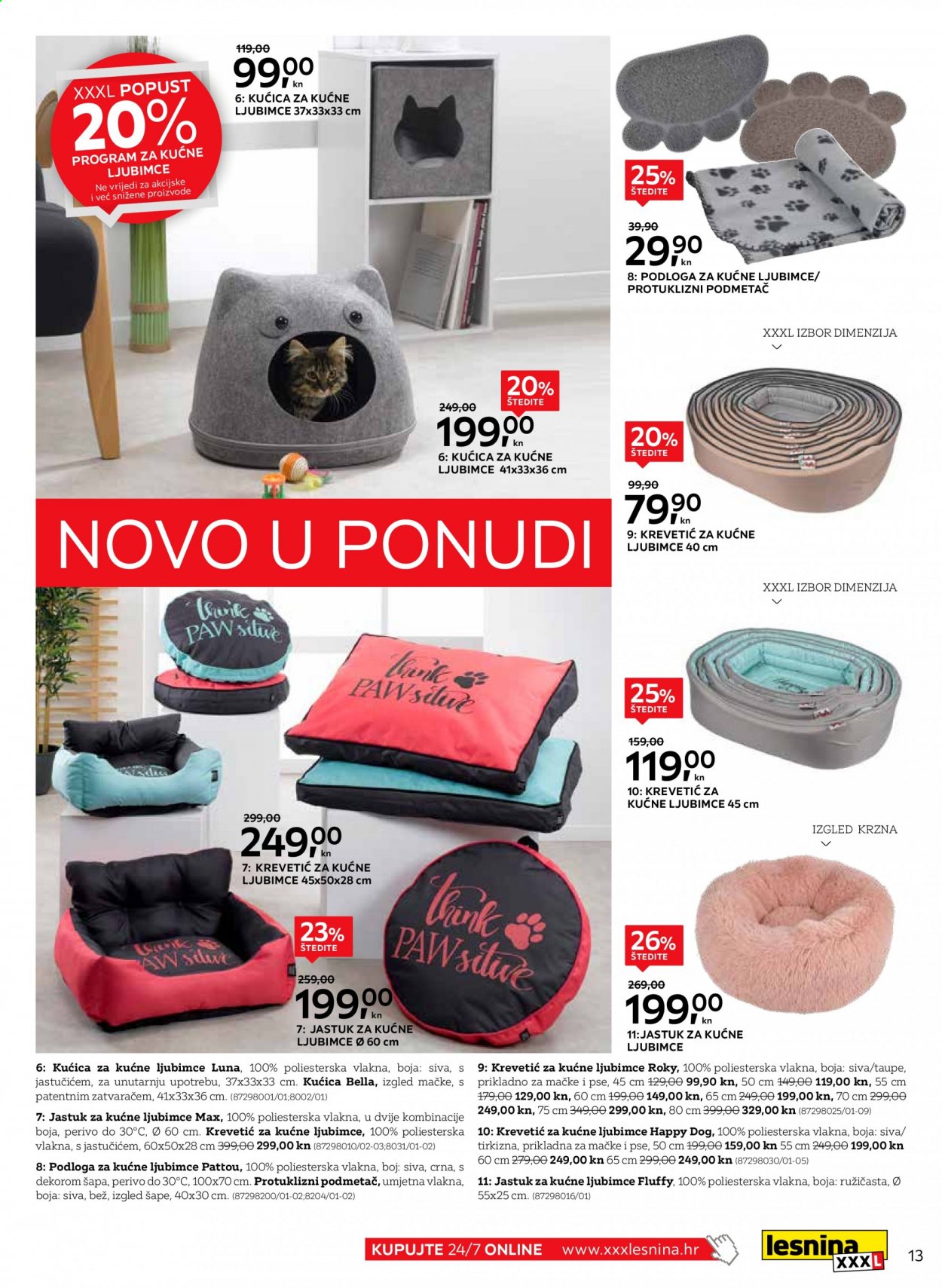Lesnina katalog - 18.05.2021. - 31.05.2021. Stranica 13