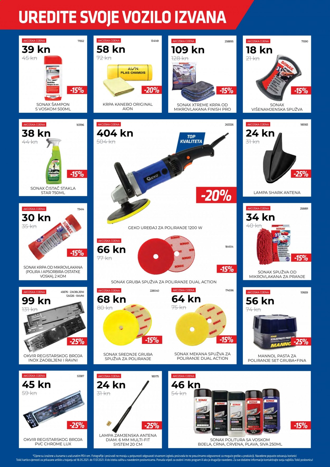 Tokić katalog - 18.05.2021. - 17.07.2021. Stranica 2