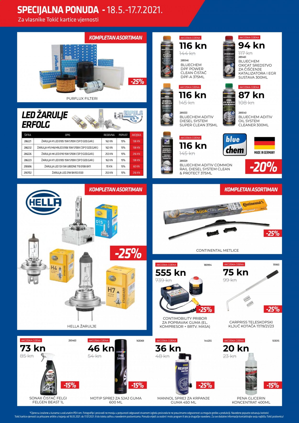 Tokić katalog - 18.05.2021. - 17.07.2021. Stranica 4