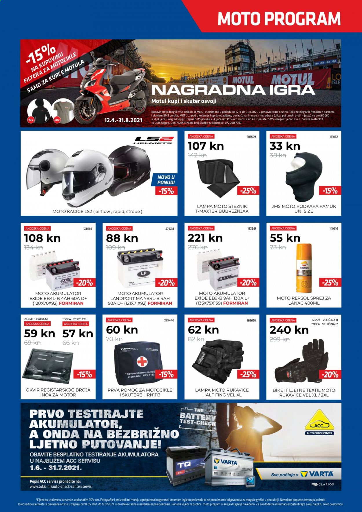 Tokić katalog - 18.05.2021. - 17.07.2021. Stranica 5