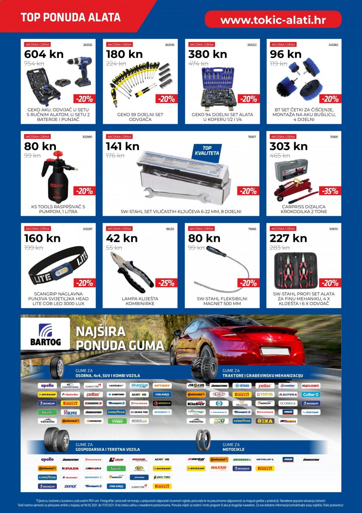Tokić katalog - 18.05.2021. - 17.07.2021. Stranica 8