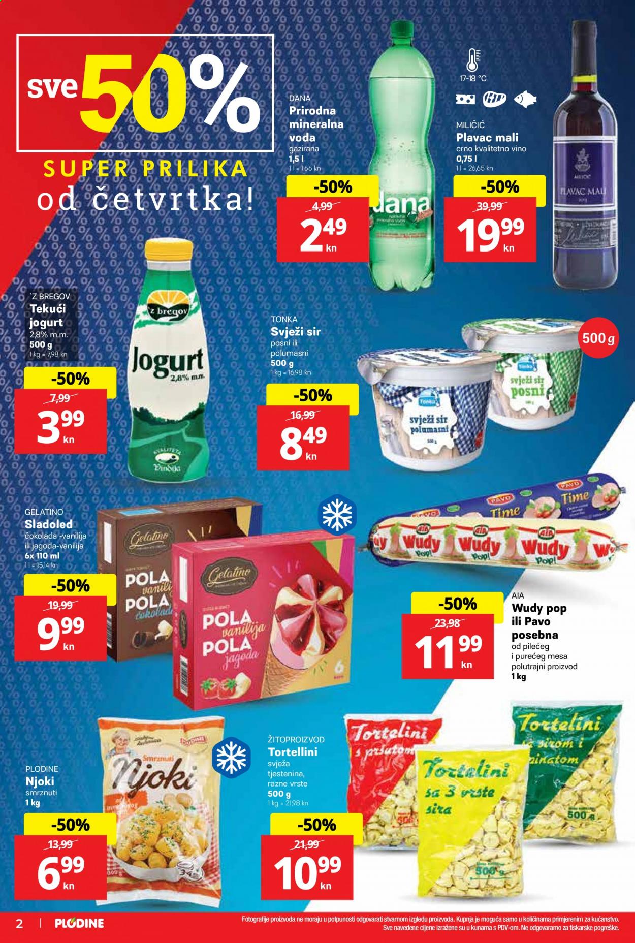 Plodine katalog - 20.05.2021. - 26.05.2021. Stranica 2