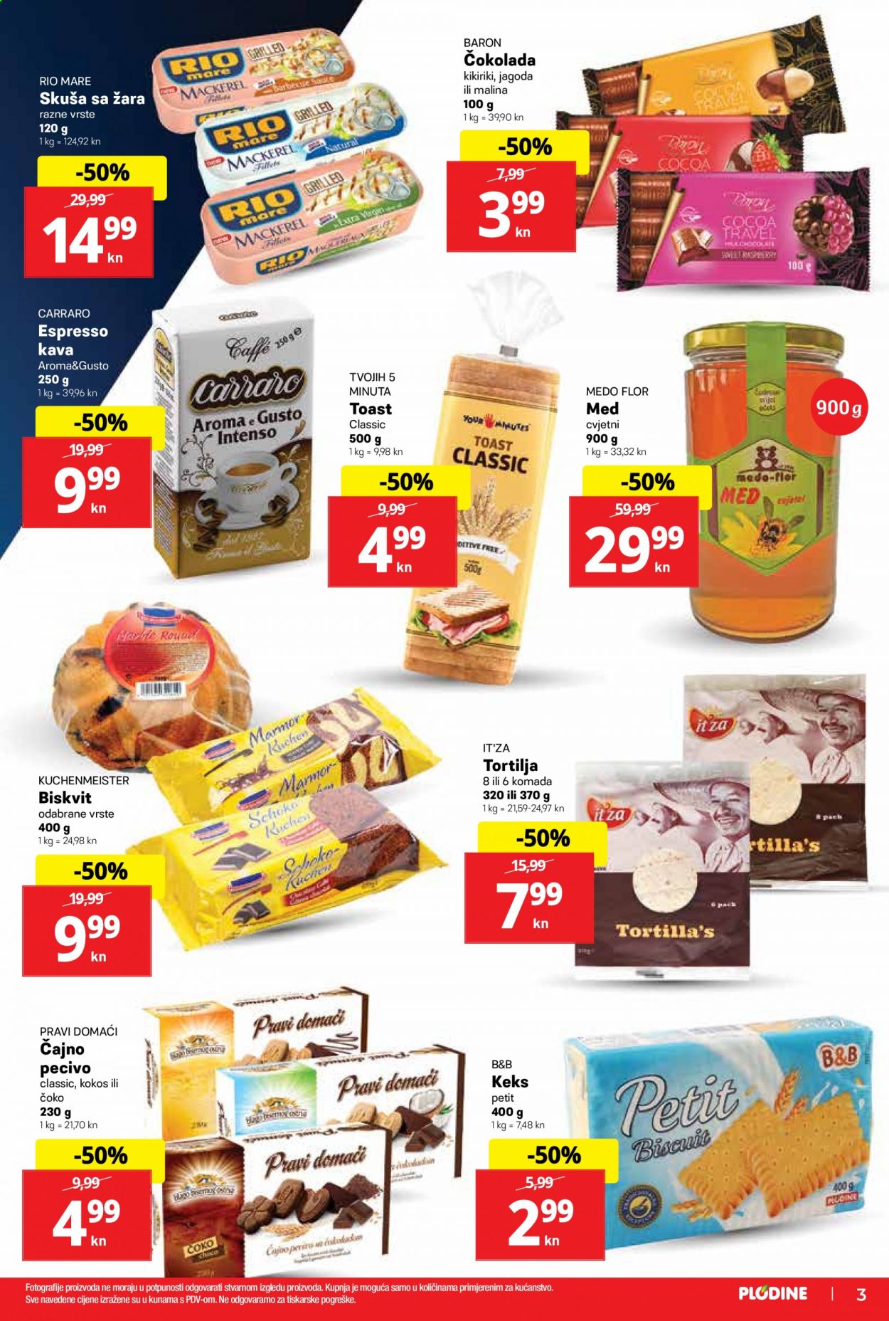Plodine katalog - 20.05.2021. - 26.05.2021. Stranica 3
