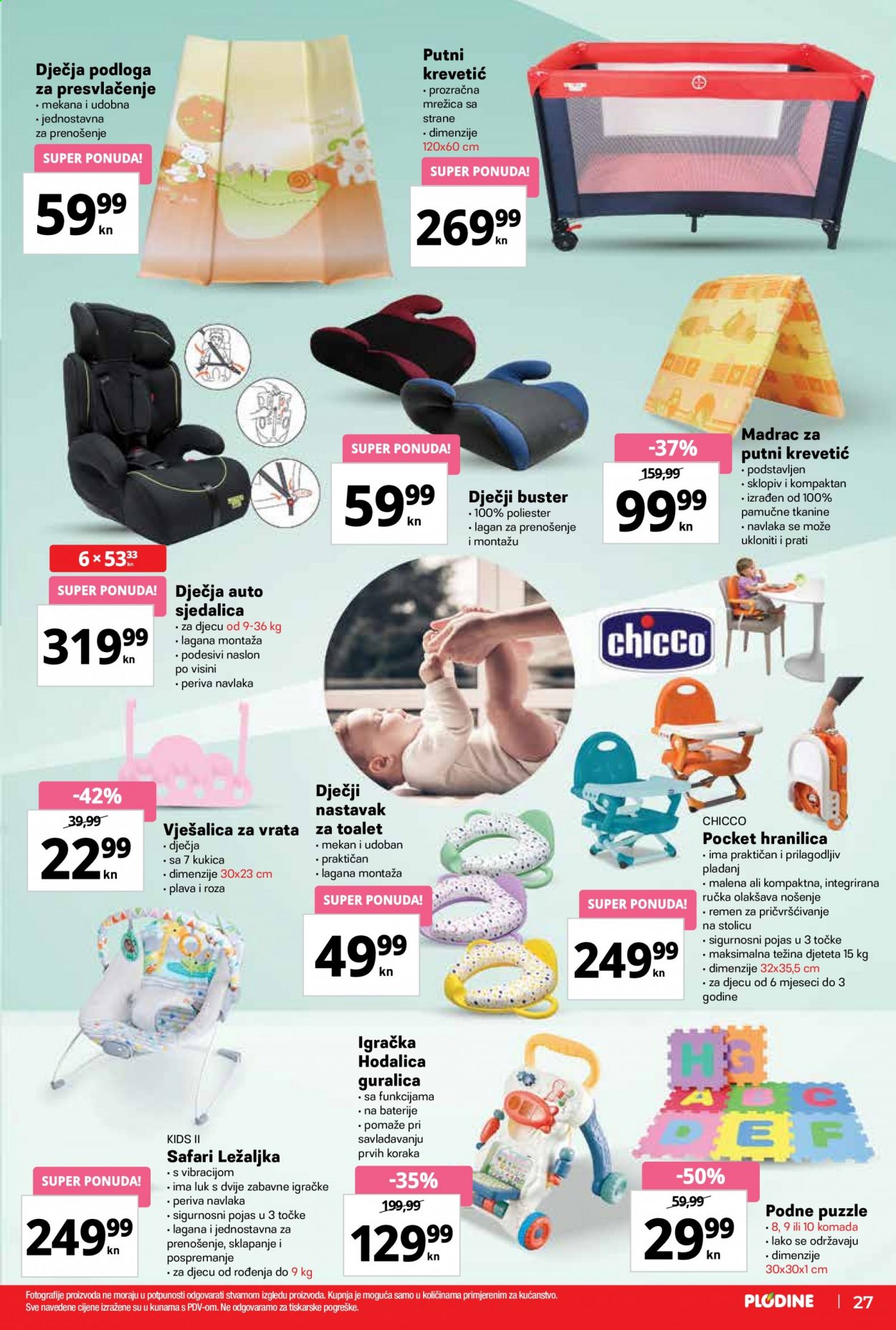 Plodine katalog - 20.05.2021. - 26.05.2021. Stranica 27