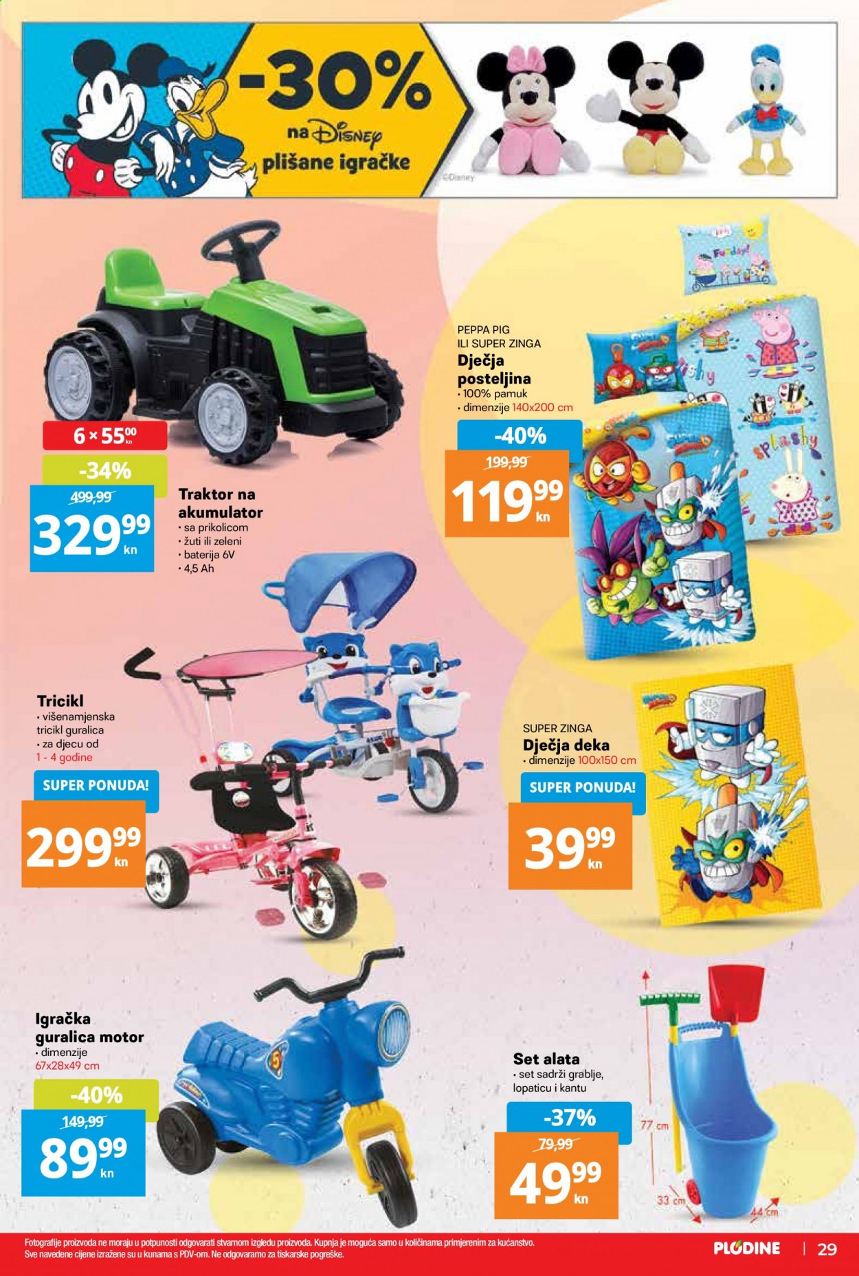 Plodine katalog - 20.05.2021. - 26.05.2021. Stranica 29