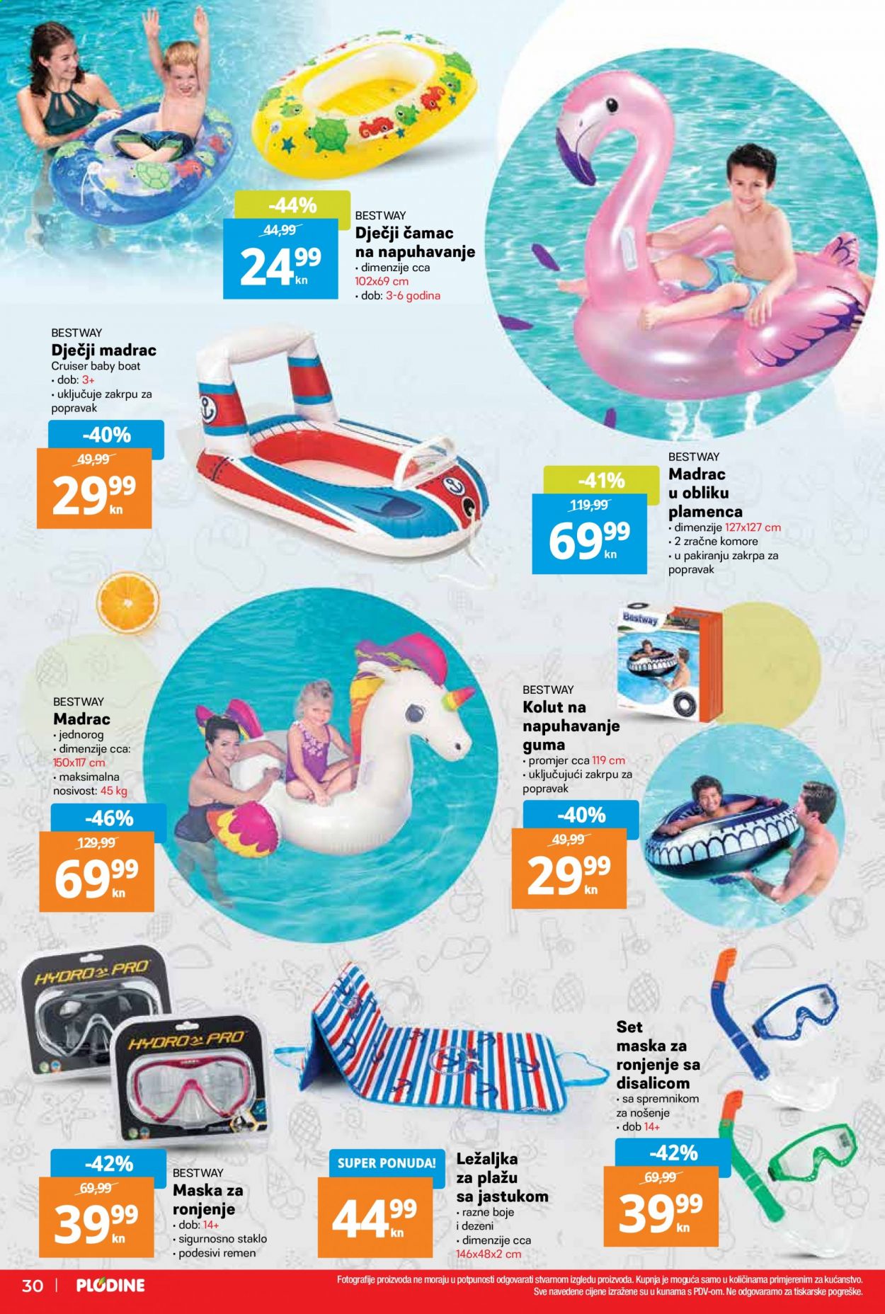 Plodine katalog - 20.05.2021. - 26.05.2021. Stranica 30
