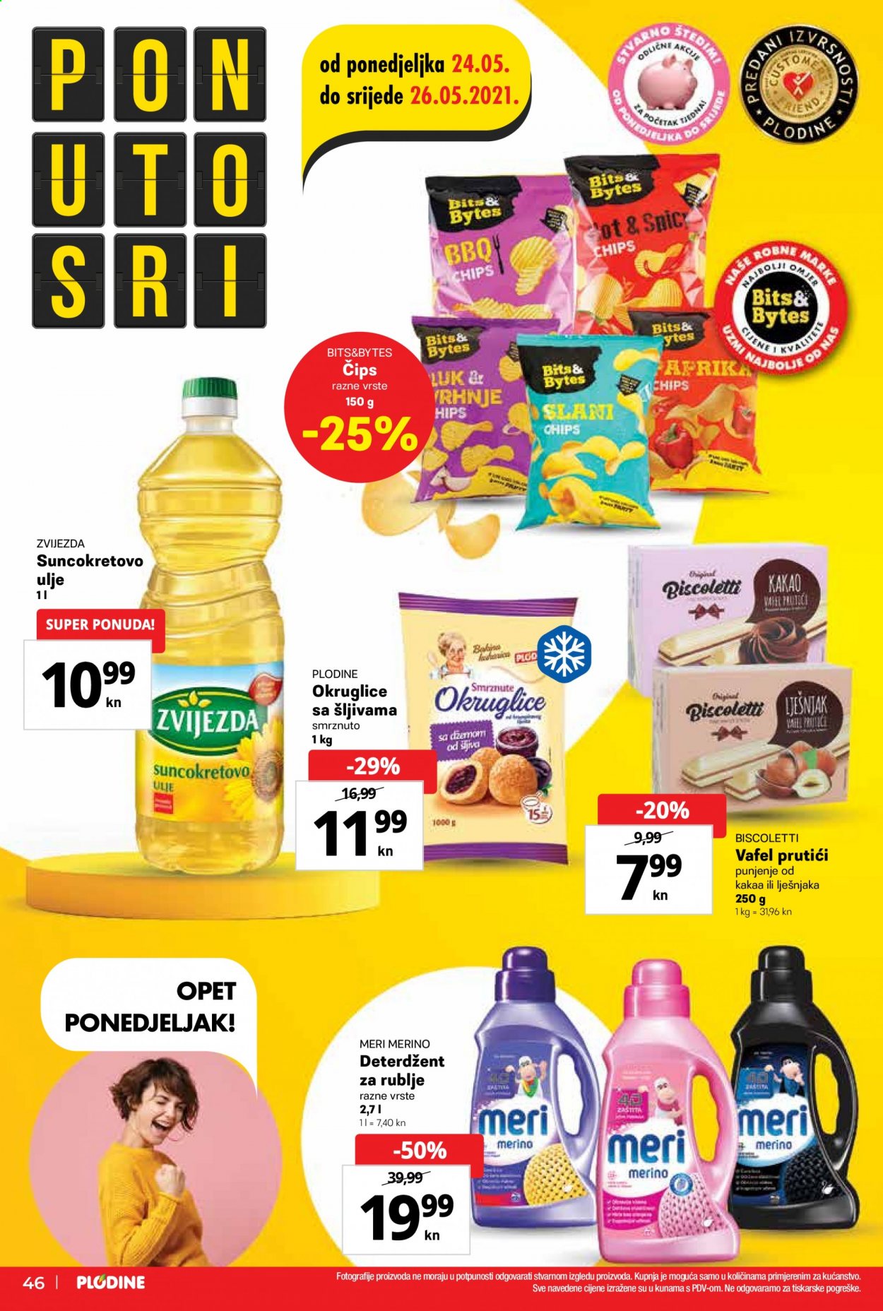 Plodine katalog - 20.05.2021. - 26.05.2021. Stranica 46