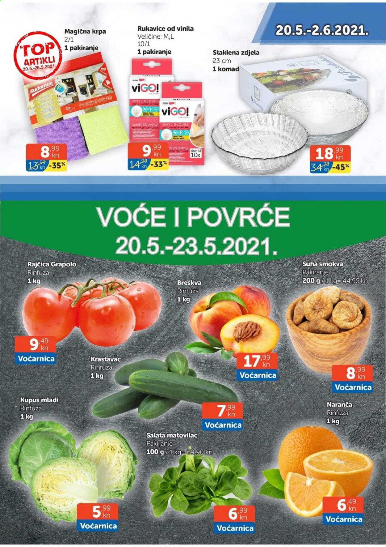 Boso katalog - 20.05.2021. - 02.06.2021. Stranica 2