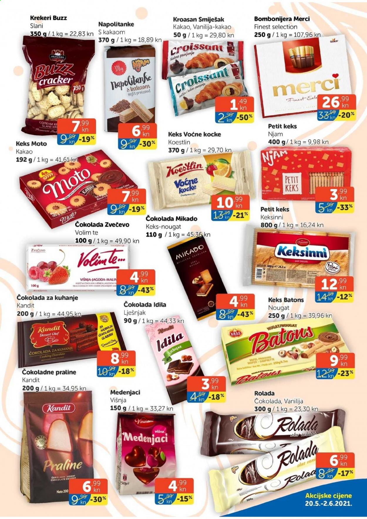 Boso katalog - 20.05.2021. - 02.06.2021. Stranica 7