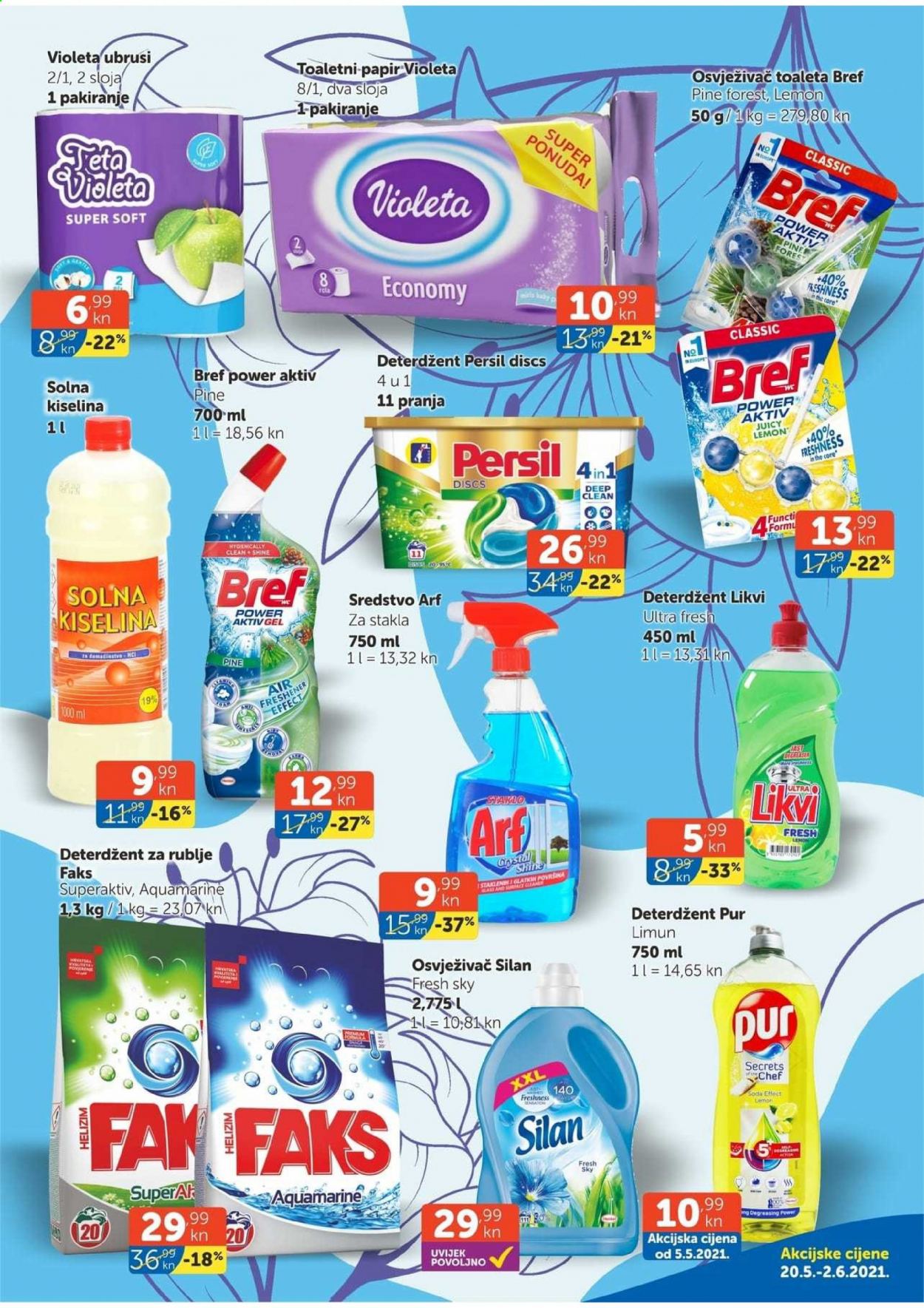 Boso katalog - 20.05.2021. - 02.06.2021. Stranica 11