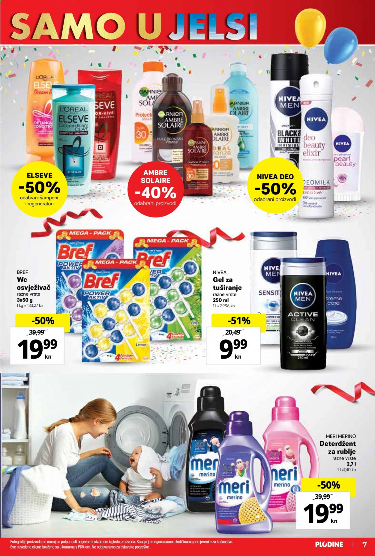 Plodine katalog - 20.05.2021. - 26.05.2021. Stranica 7