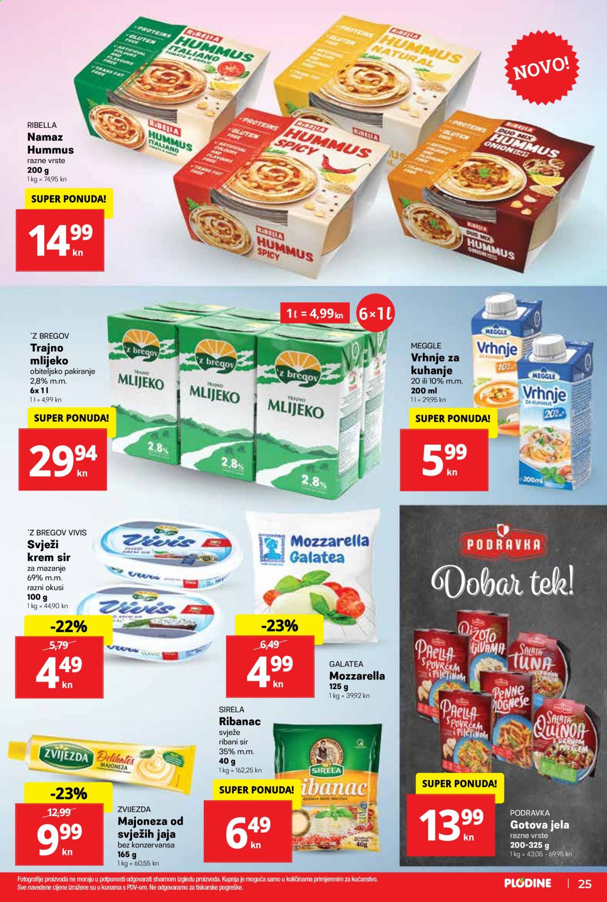 Plodine katalog - 20.05.2021. - 26.05.2021. Stranica 25