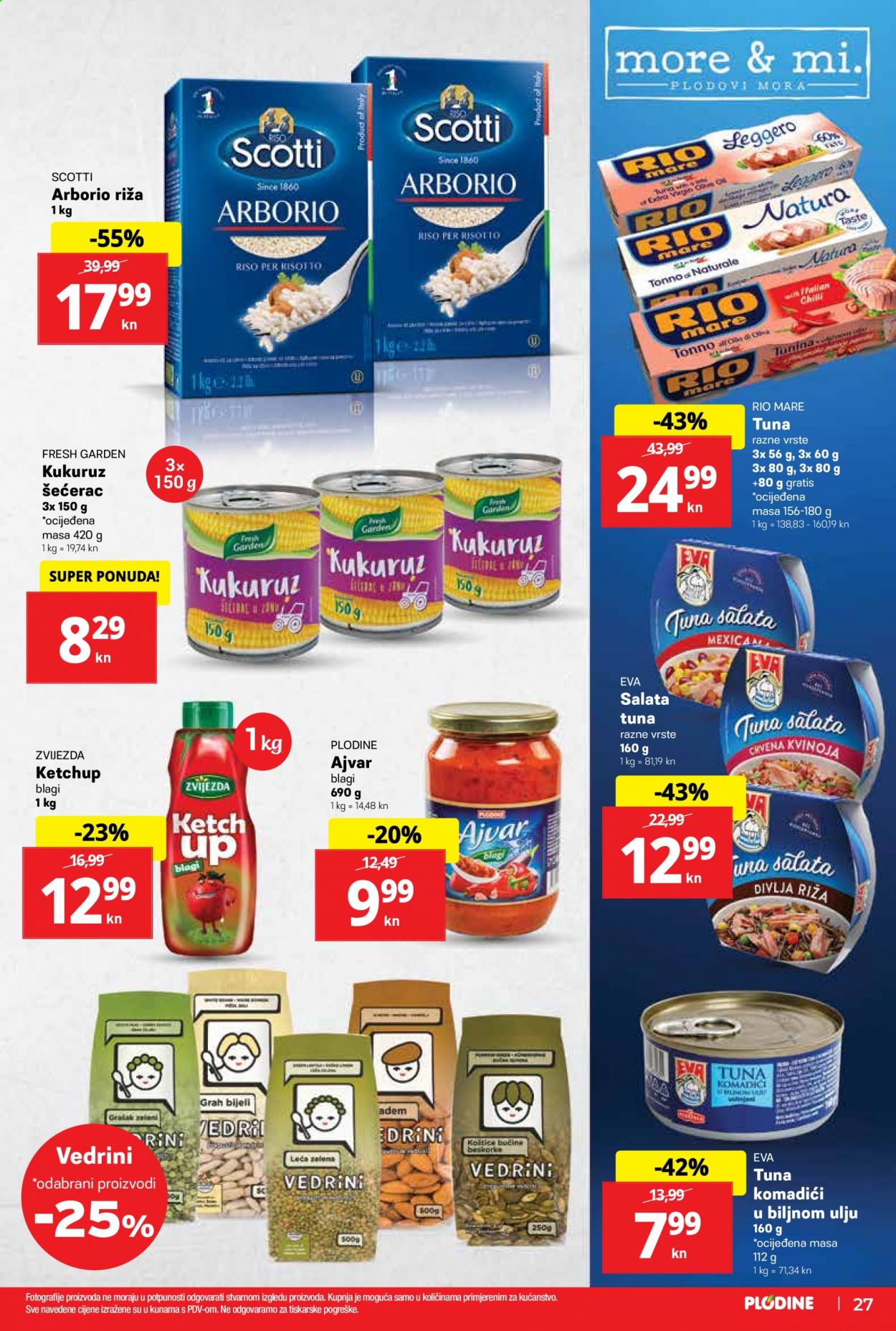Plodine katalog - 20.05.2021. - 26.05.2021. Stranica 27