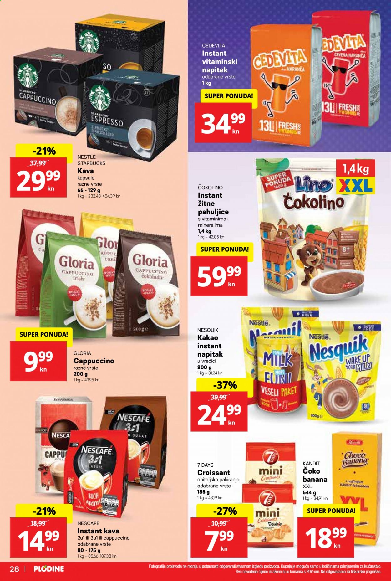 Plodine katalog - 20.05.2021. - 26.05.2021. Stranica 28