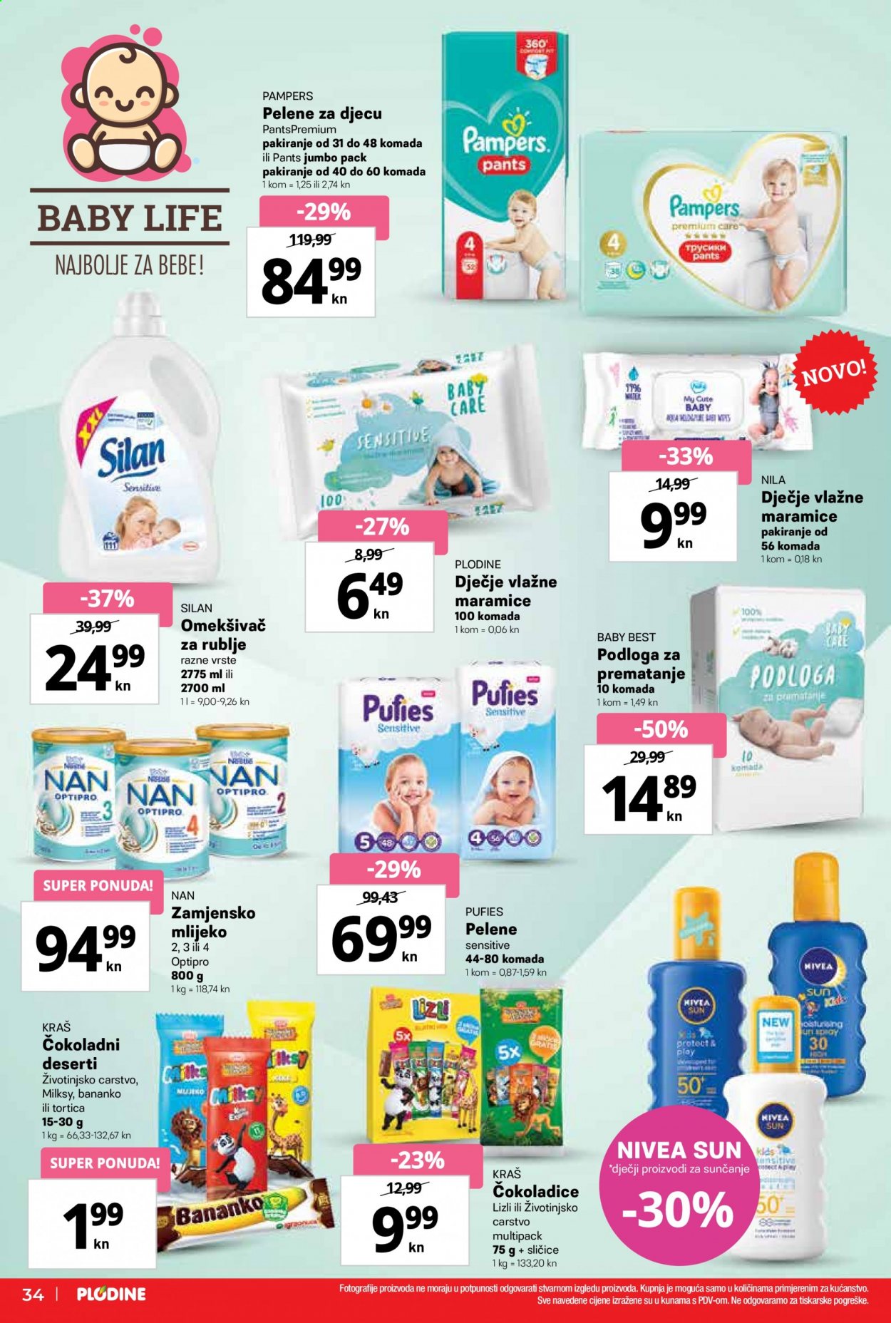 Plodine katalog - 20.05.2021. - 26.05.2021. Stranica 34