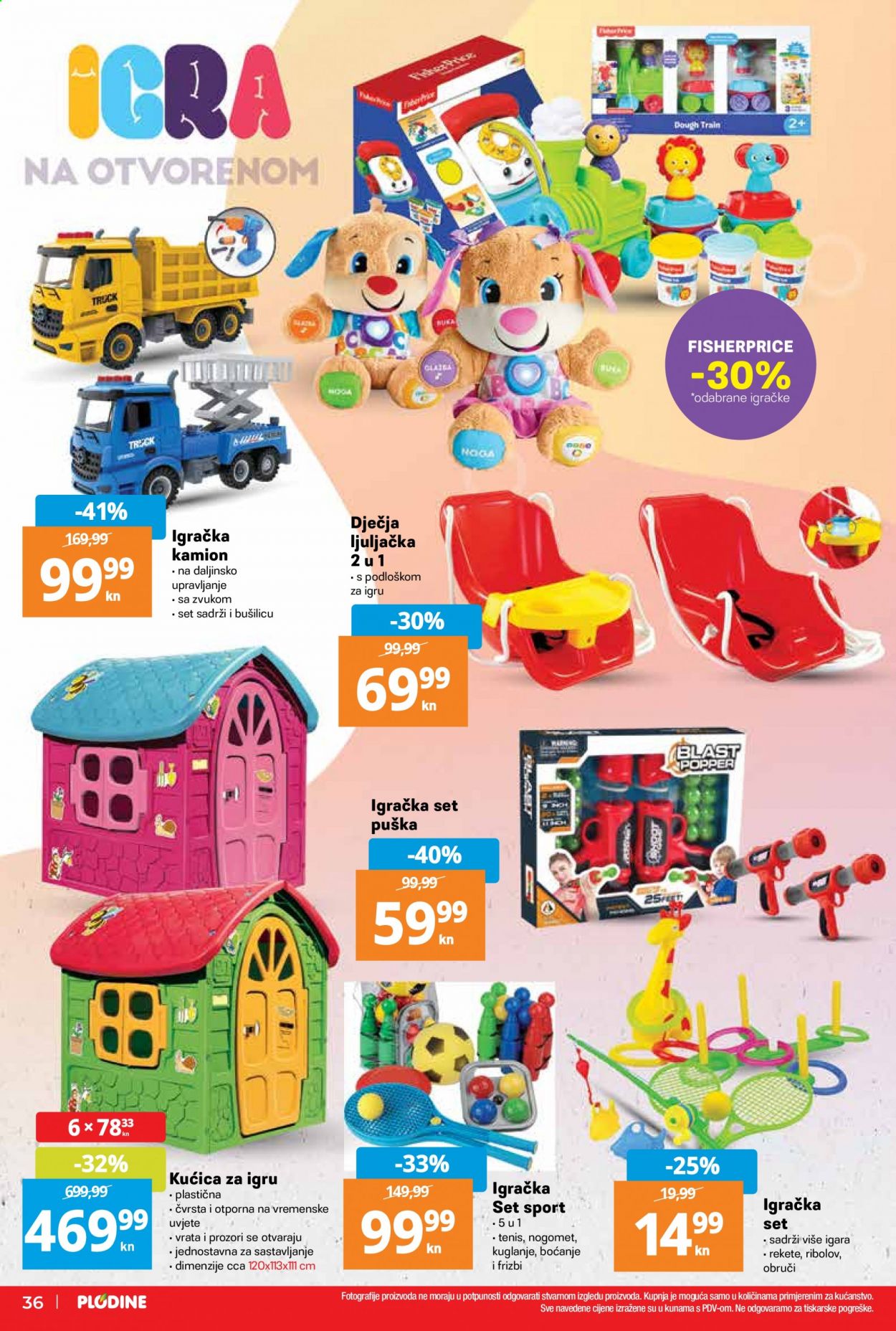 Plodine katalog - 20.05.2021. - 26.05.2021. Stranica 36