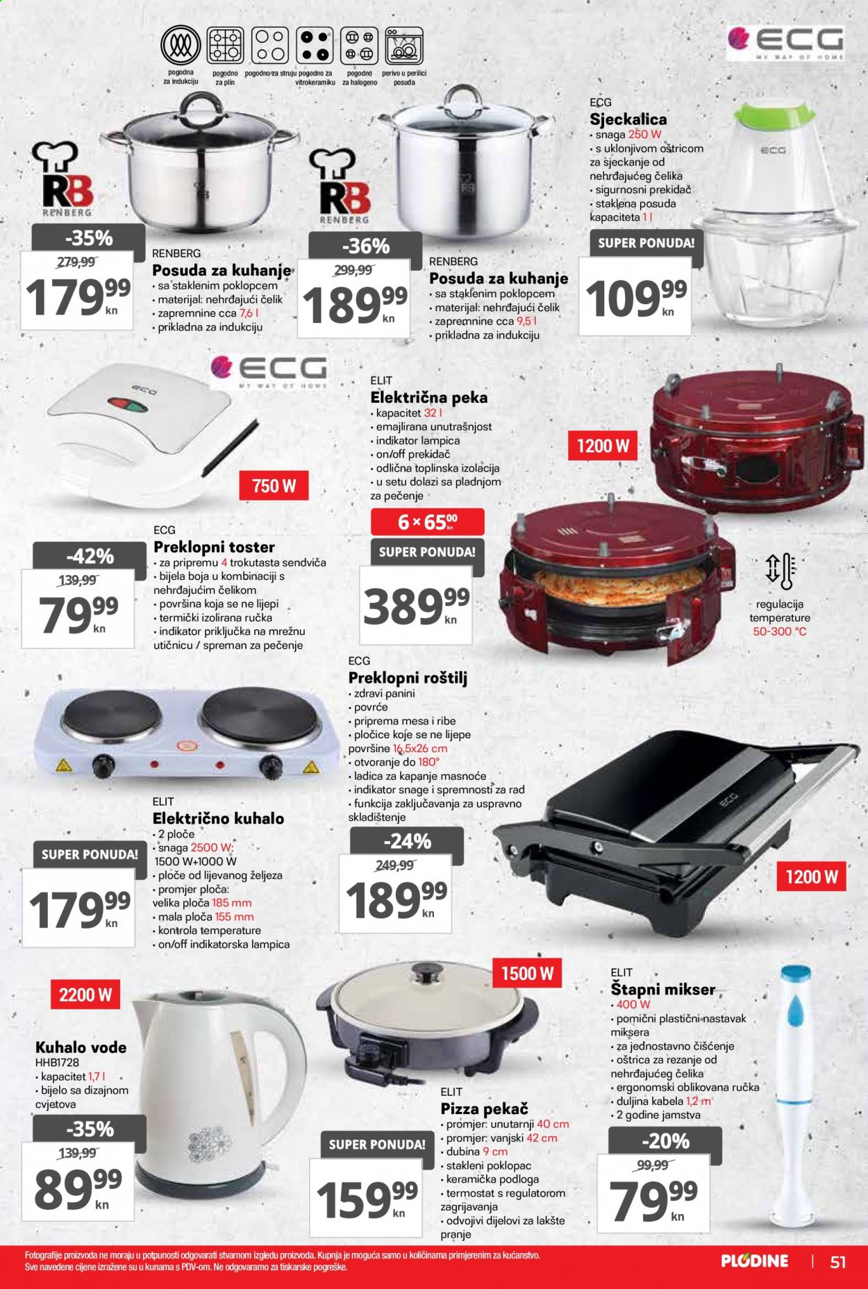 Plodine katalog - 20.05.2021. - 26.05.2021. Stranica 51