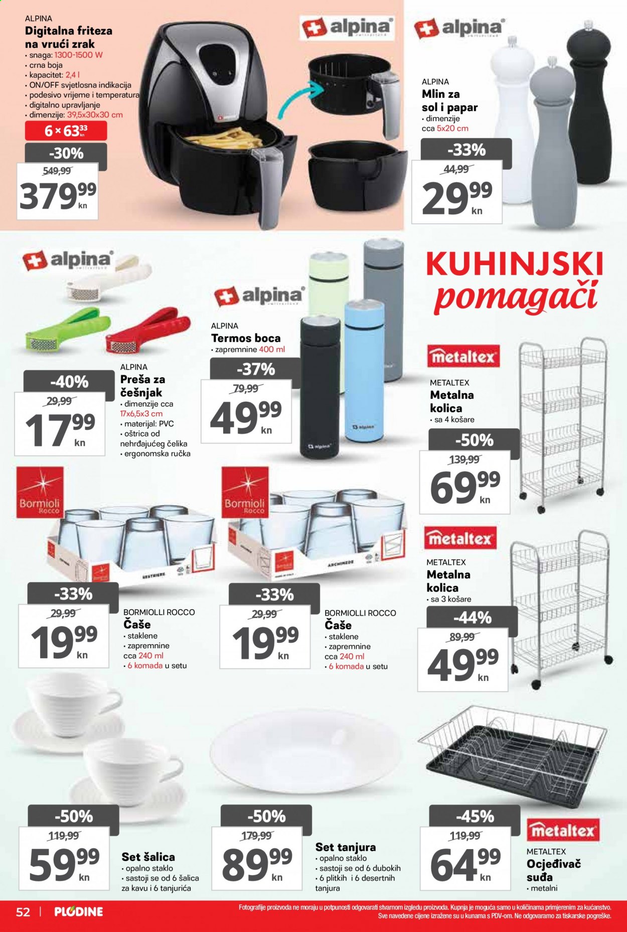 Plodine katalog - 20.05.2021. - 26.05.2021. Stranica 52