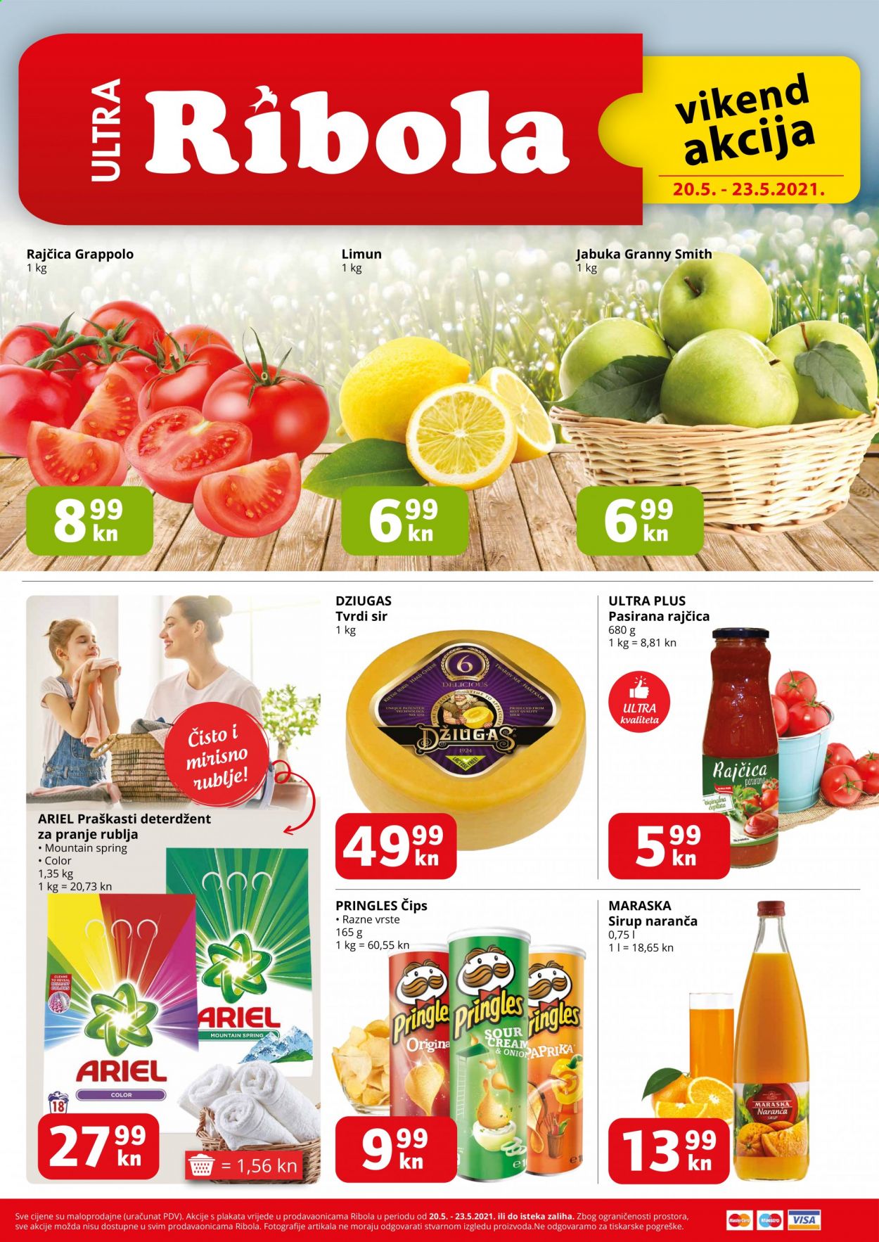 Ribola katalog - 20.05.2021. - 23.05.2021. Stranica 1
