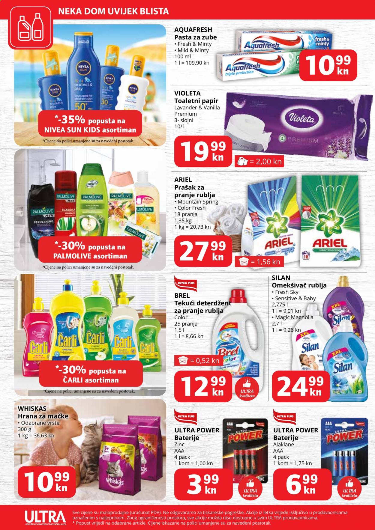 Ultra gros katalog - 20.05.2021. - 26.05.2021. Stranica 8