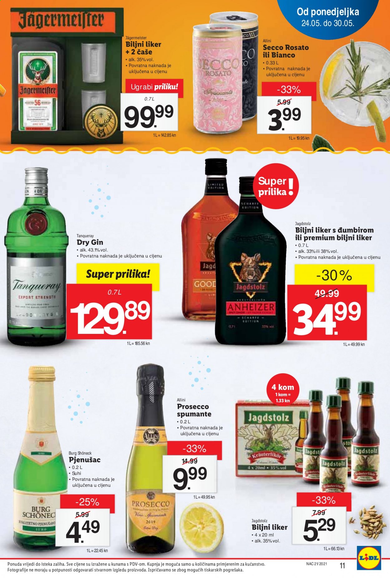 Lidl katalog - 24.05.2021. - 30.05.2021. Stranica 11