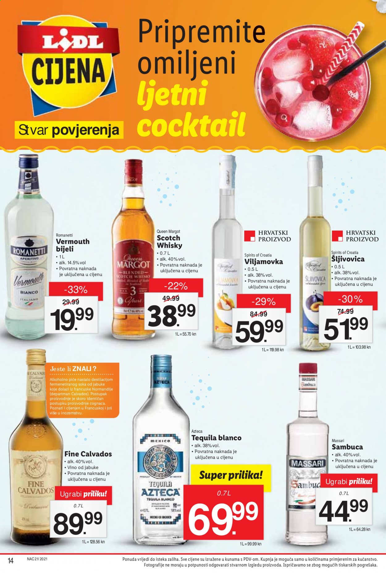 Lidl katalog - 24.05.2021. - 30.05.2021. Stranica 14