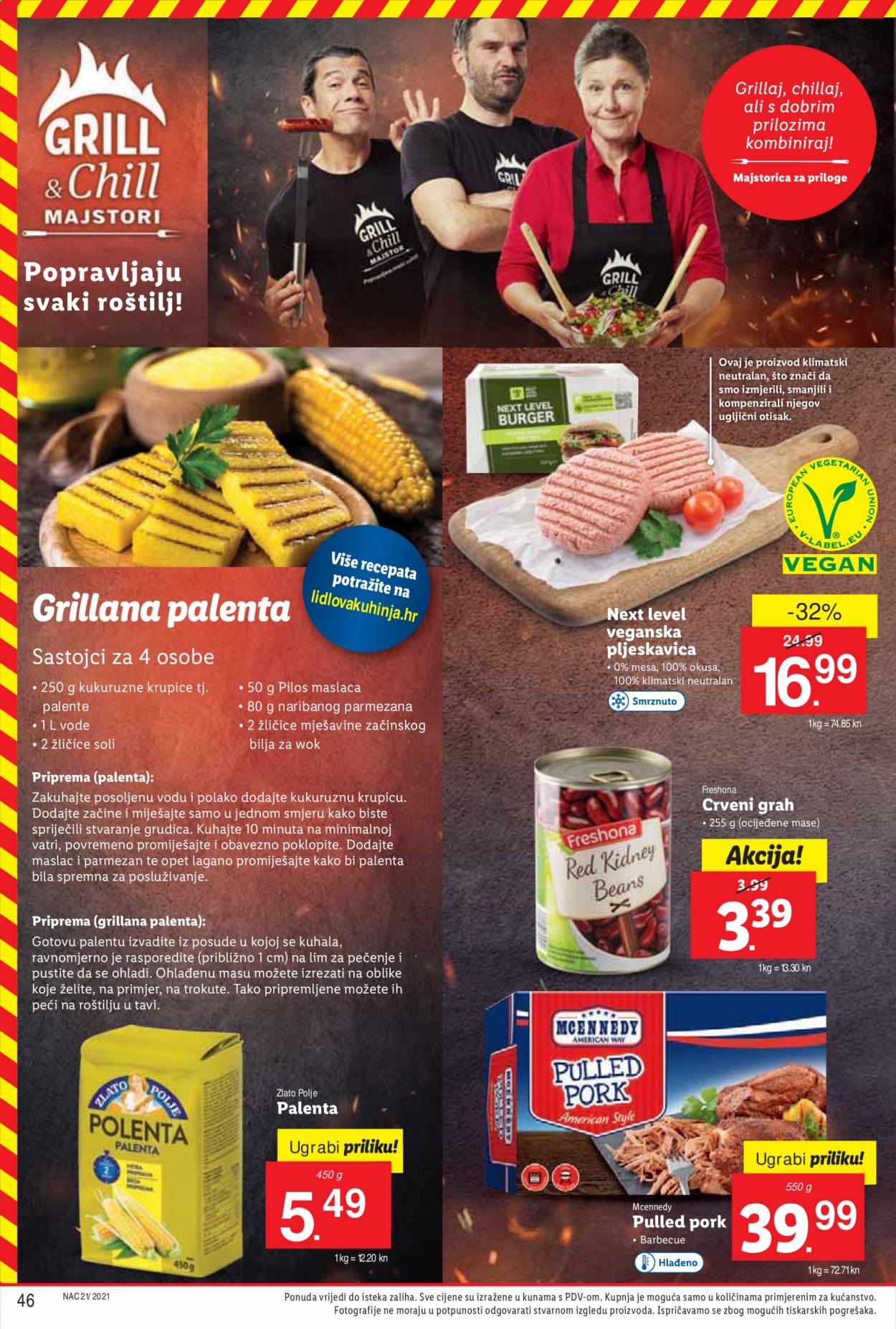 Lidl katalog - 24.05.2021. - 30.05.2021. Stranica 46