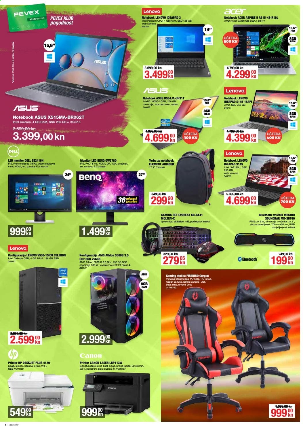 Pevex katalog - 20.05.2021. - 15.06.2021. Stranica 6