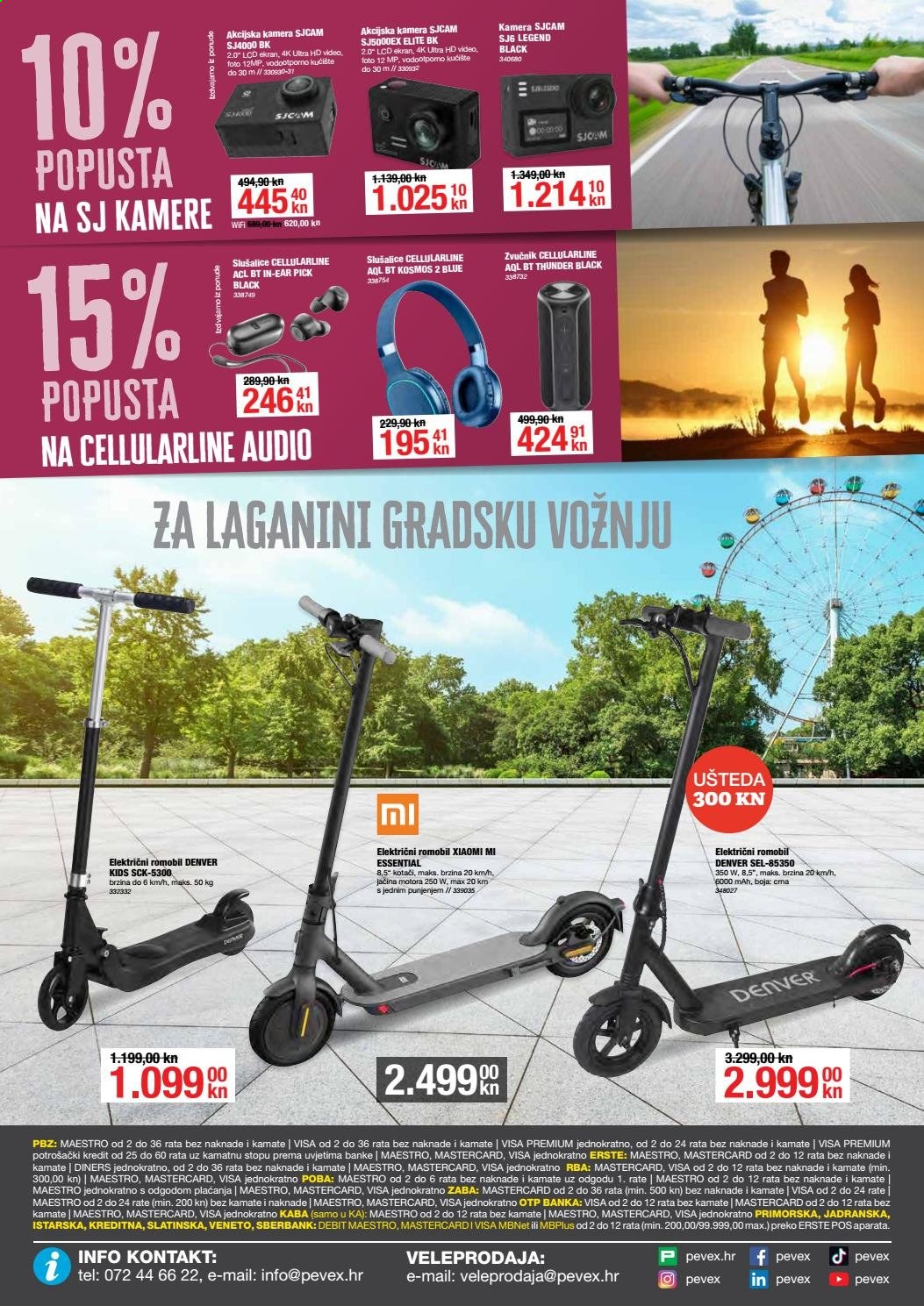 Pevex katalog - 20.05.2021. - 15.06.2021. Stranica 8