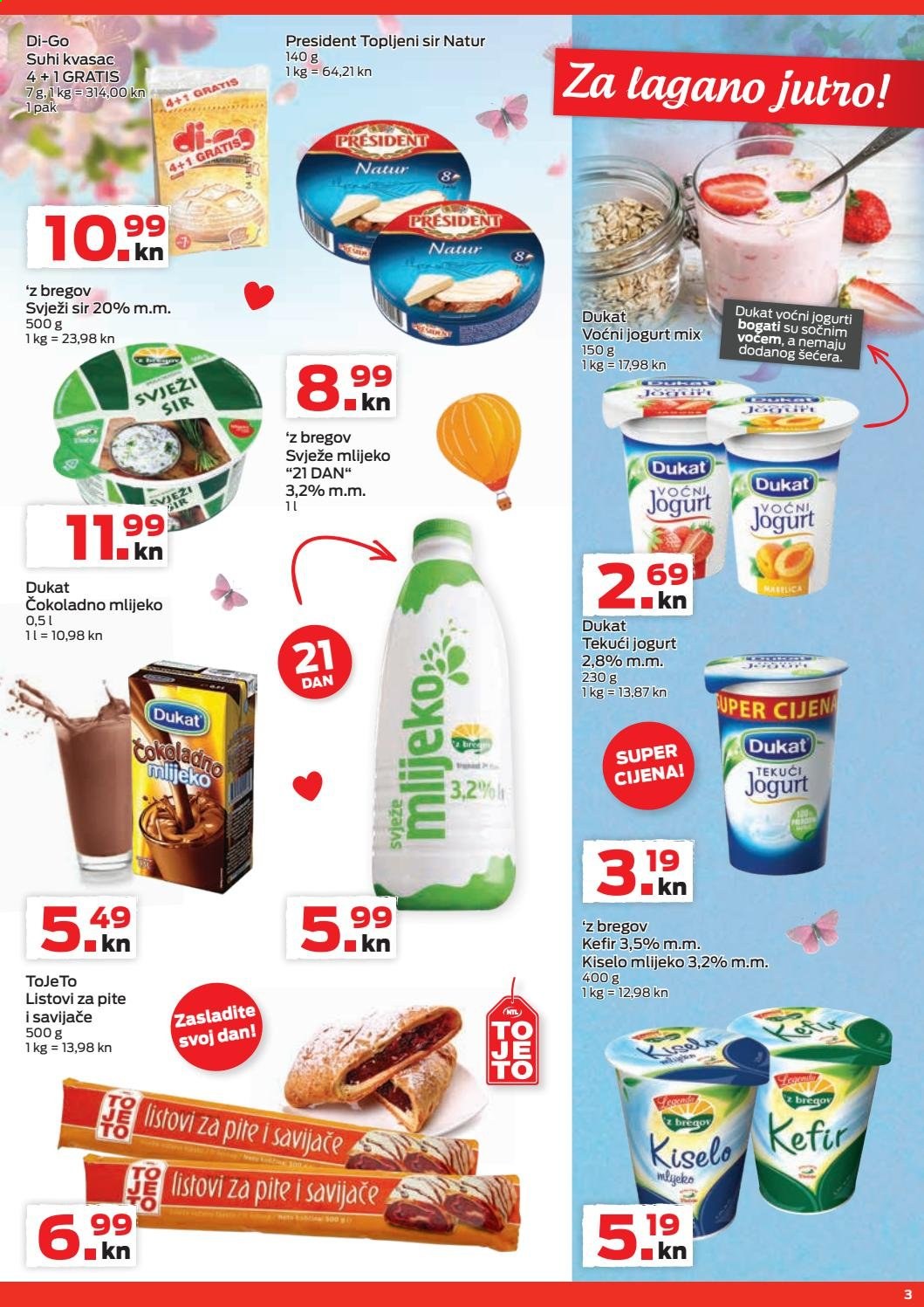 Gavranović katalog - 27.05.2021. - 02.06.2021. Stranica 3